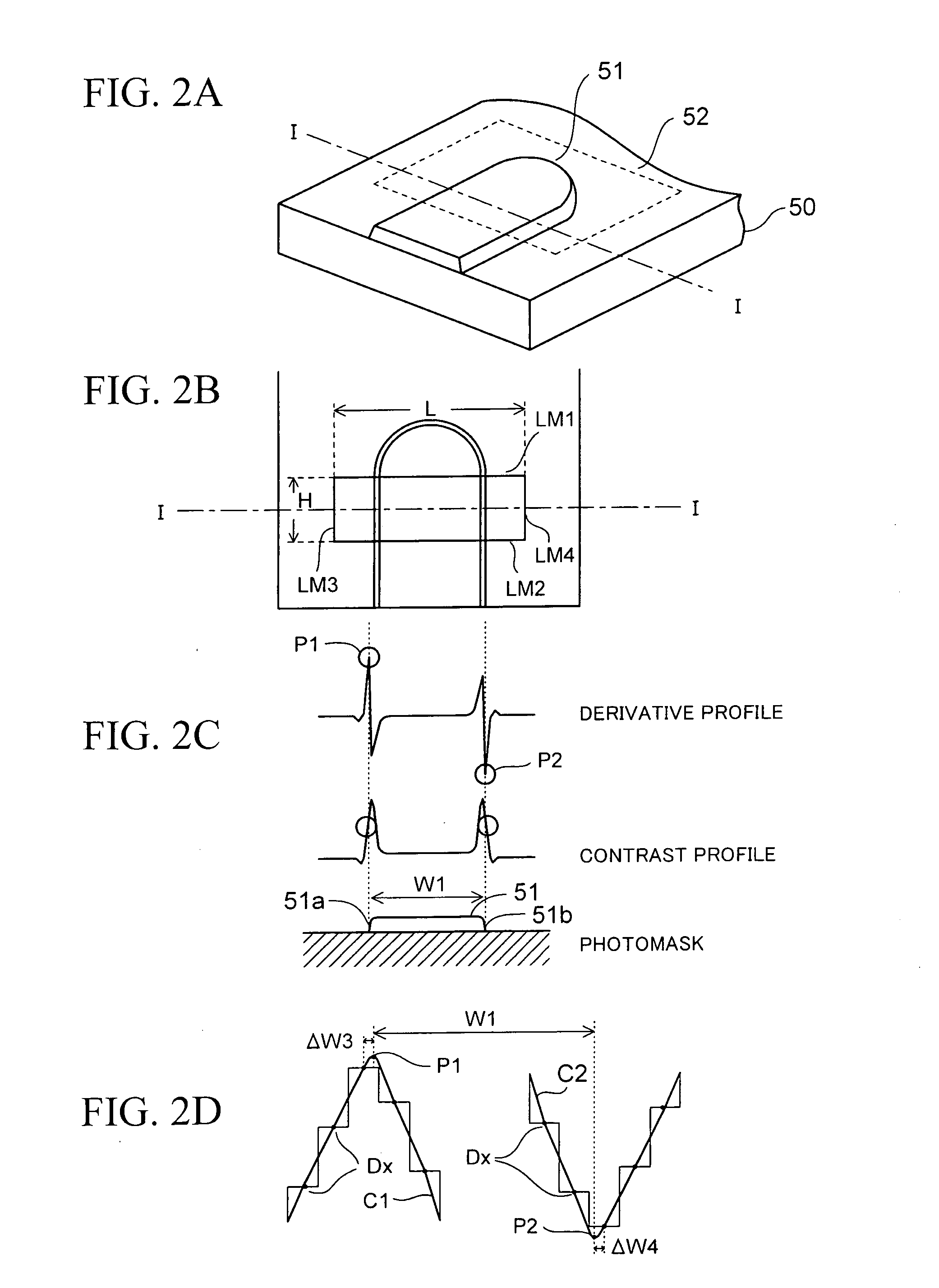 Mask inspection apparatus and image creation method