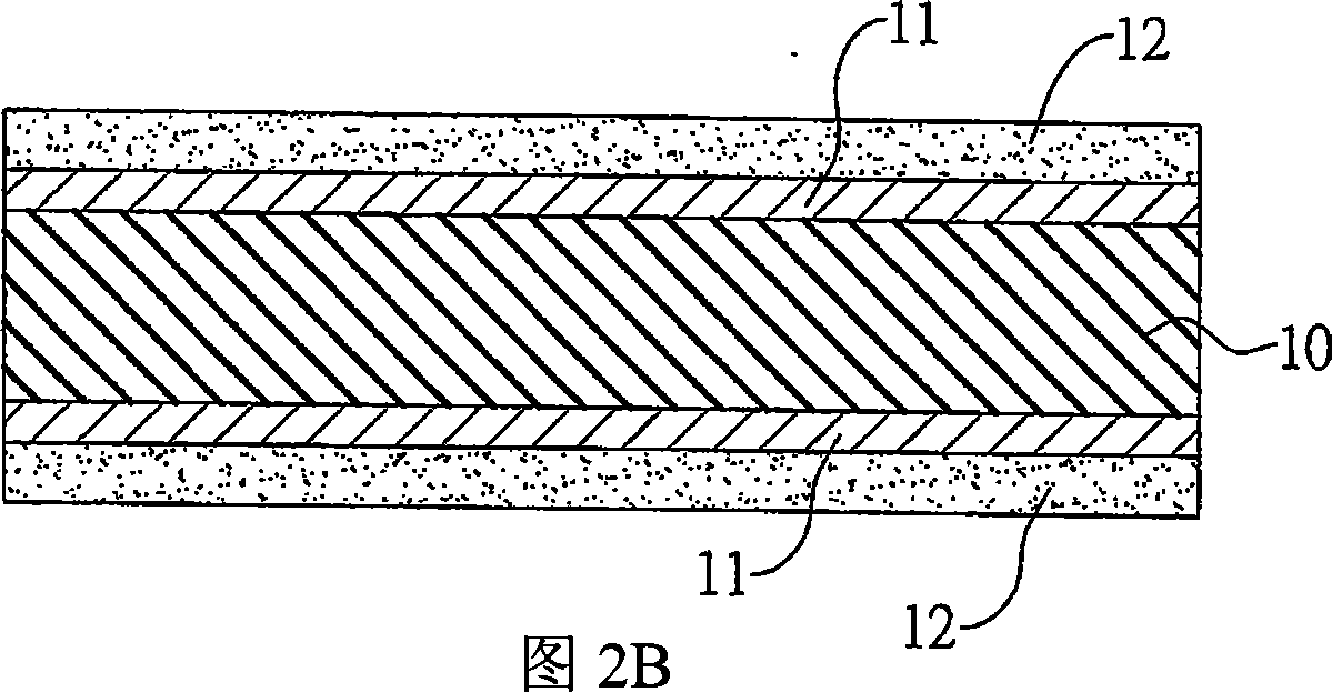 Circuit board having bar code and manufacturing method thereof