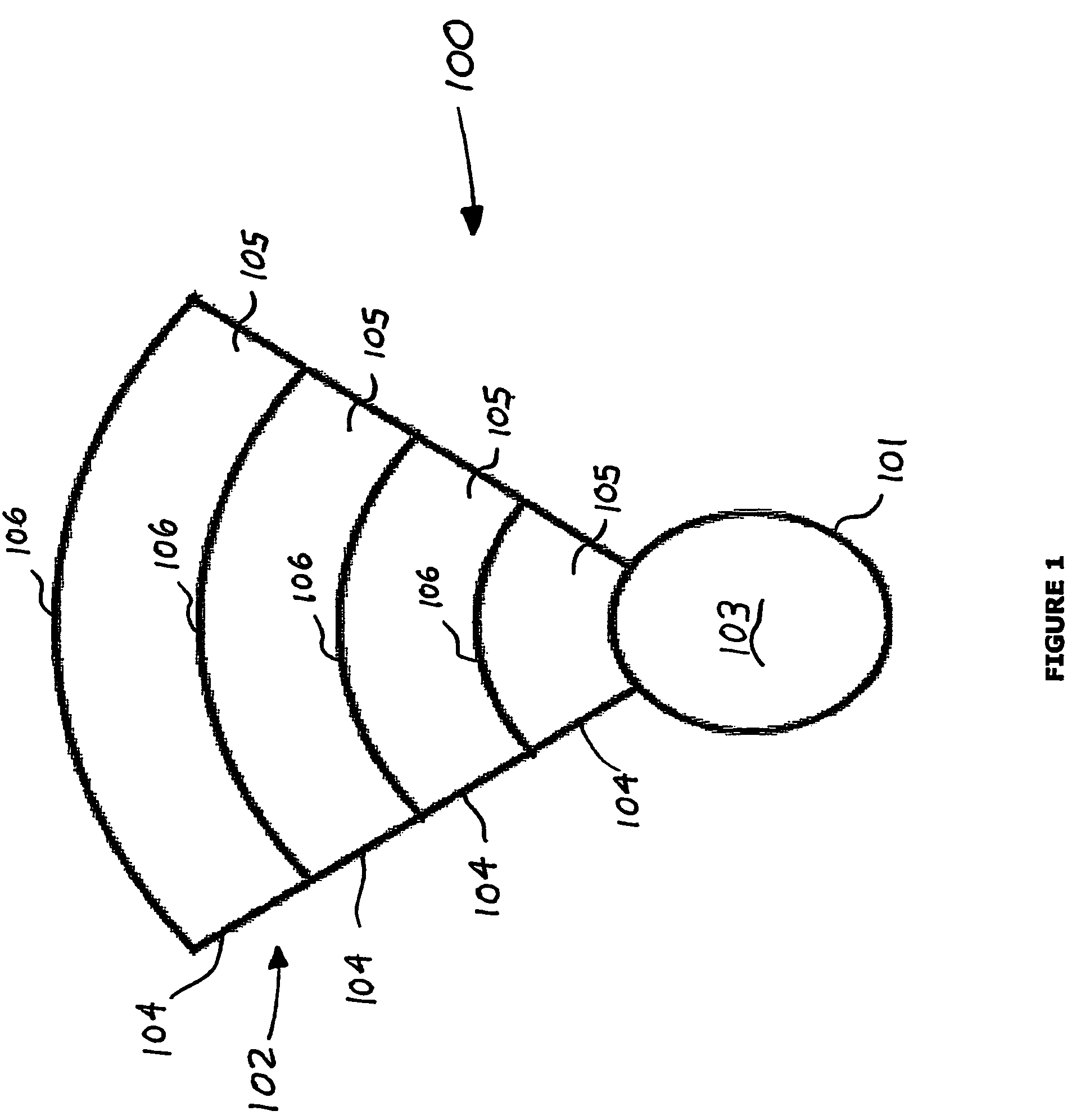 Apparatus and method for optimizing a surgical incision on the breast
