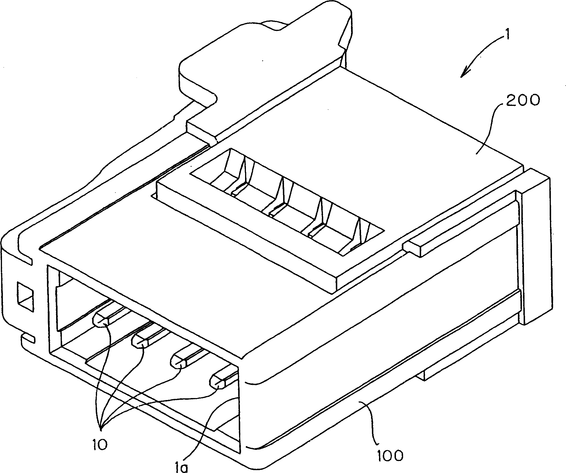 Electrical connector