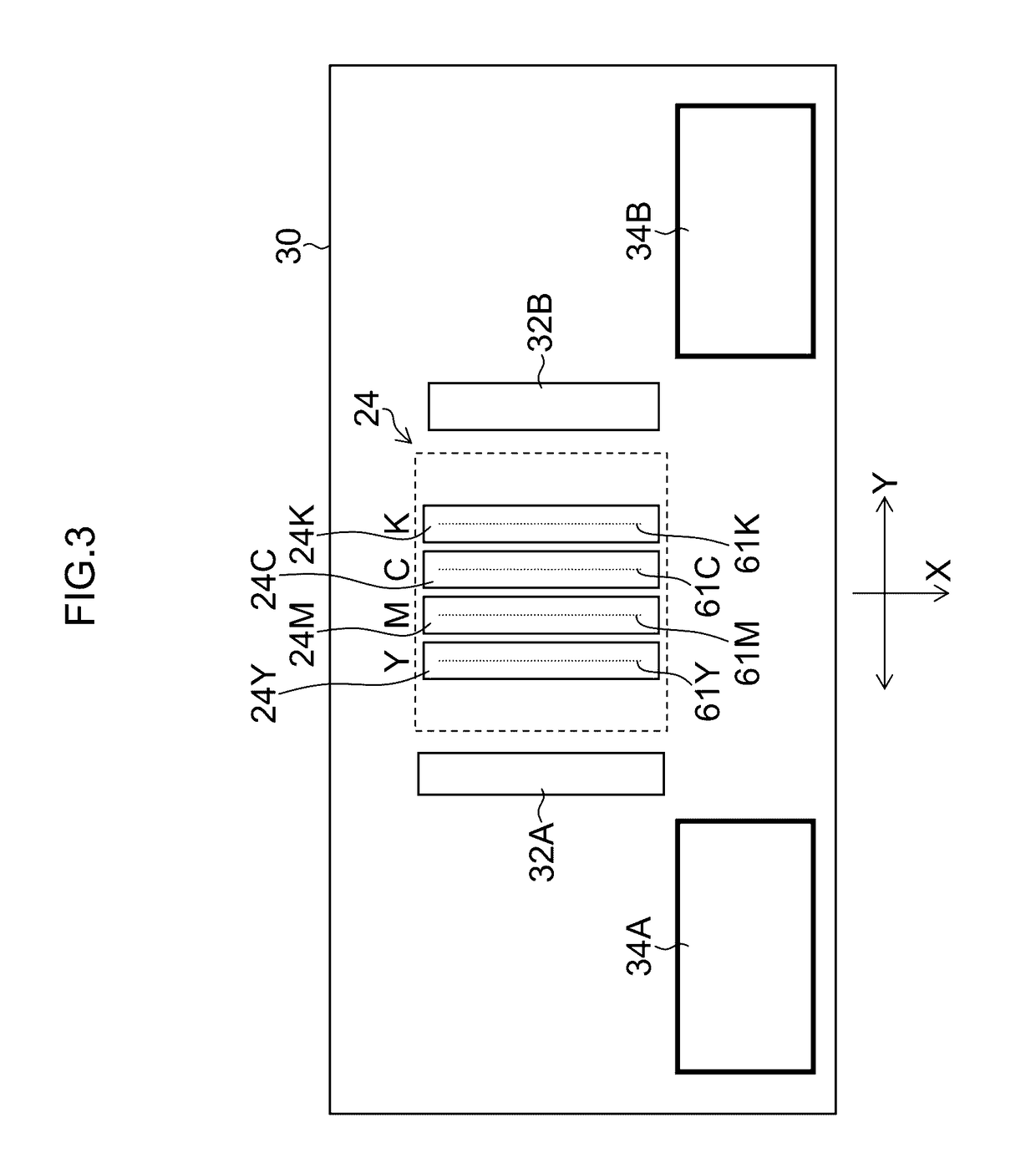 Dither mask generation method and device