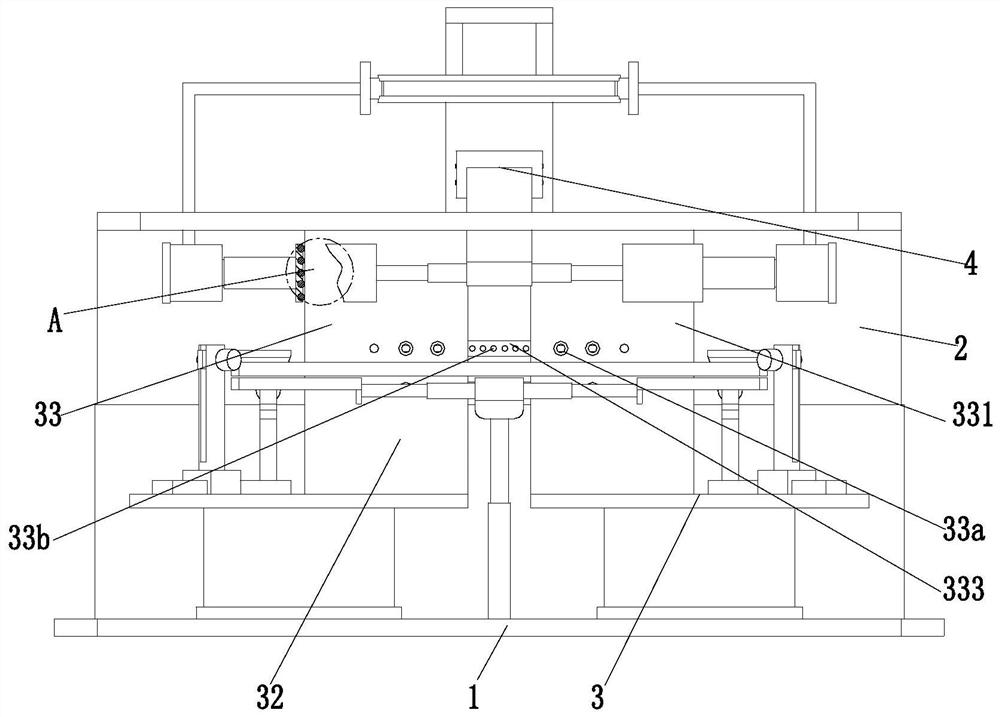 A forming process for making aluminum products from aluminum plates