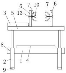 Intelligent clamping device of metal cutting machine tool