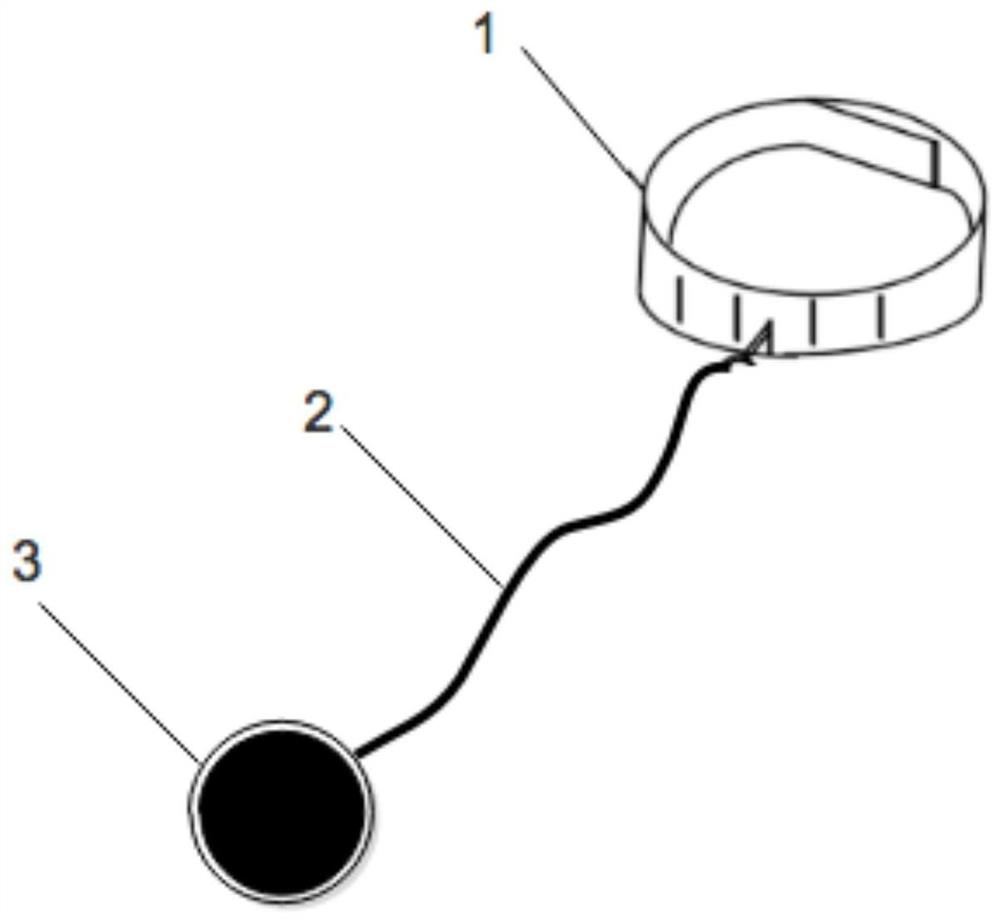 An intelligent boxing glove data correction training system