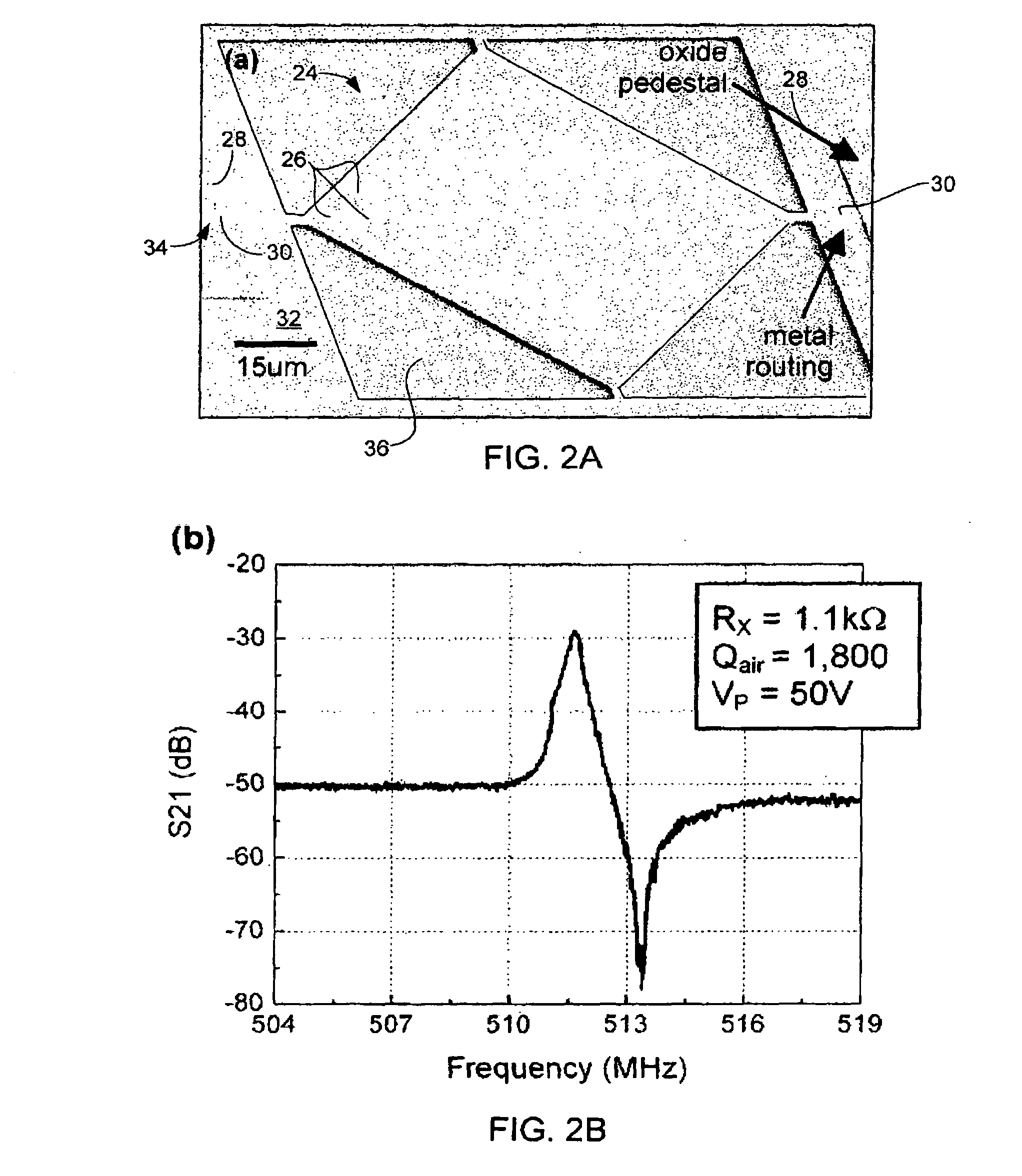 Digitally programmable RF MEMS filters with mechanically coupled resonators