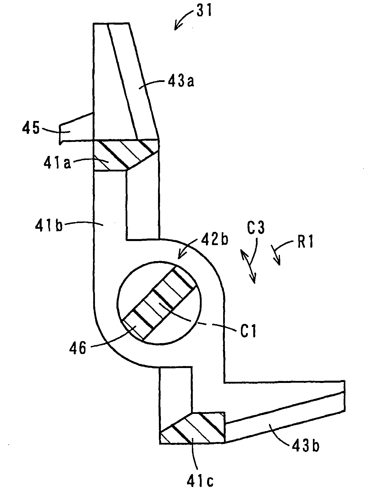 Toner cartridge and image forming apparatus including the same