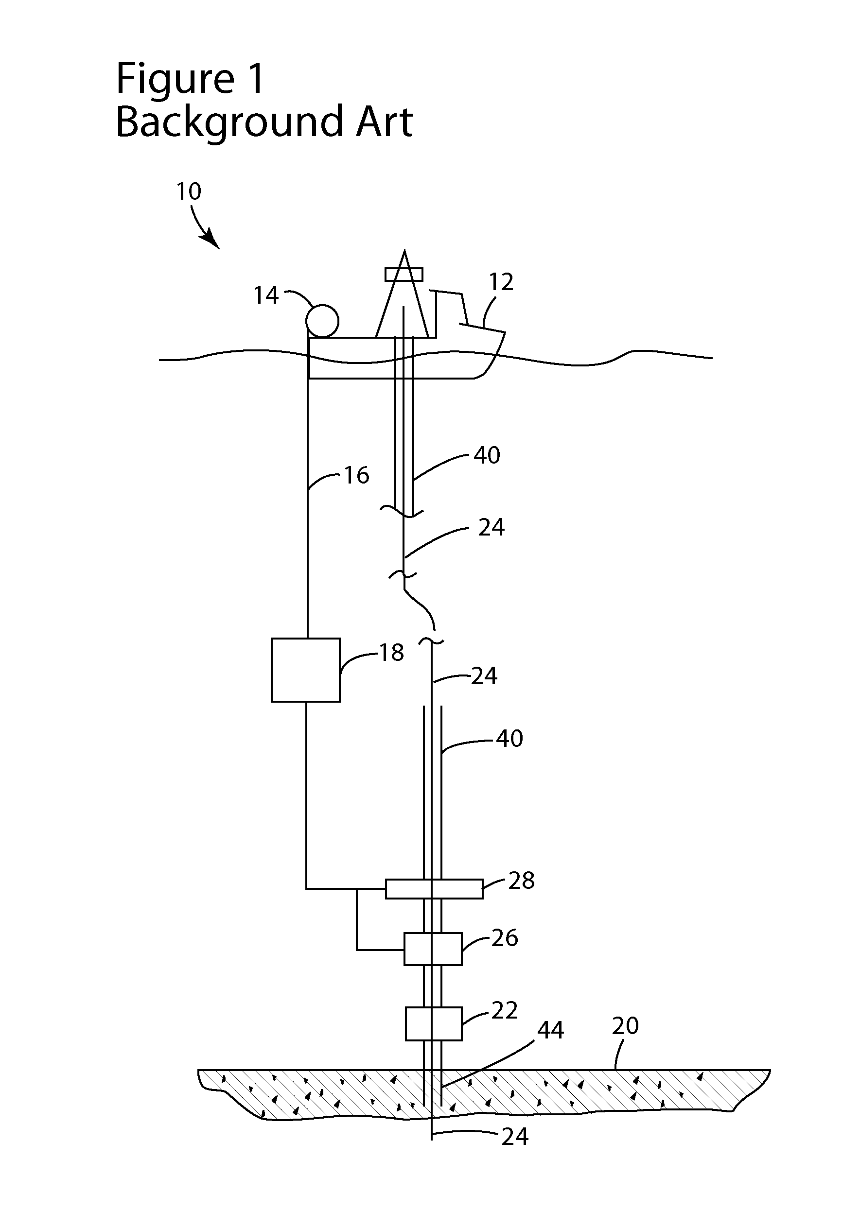 Drill string valve and method