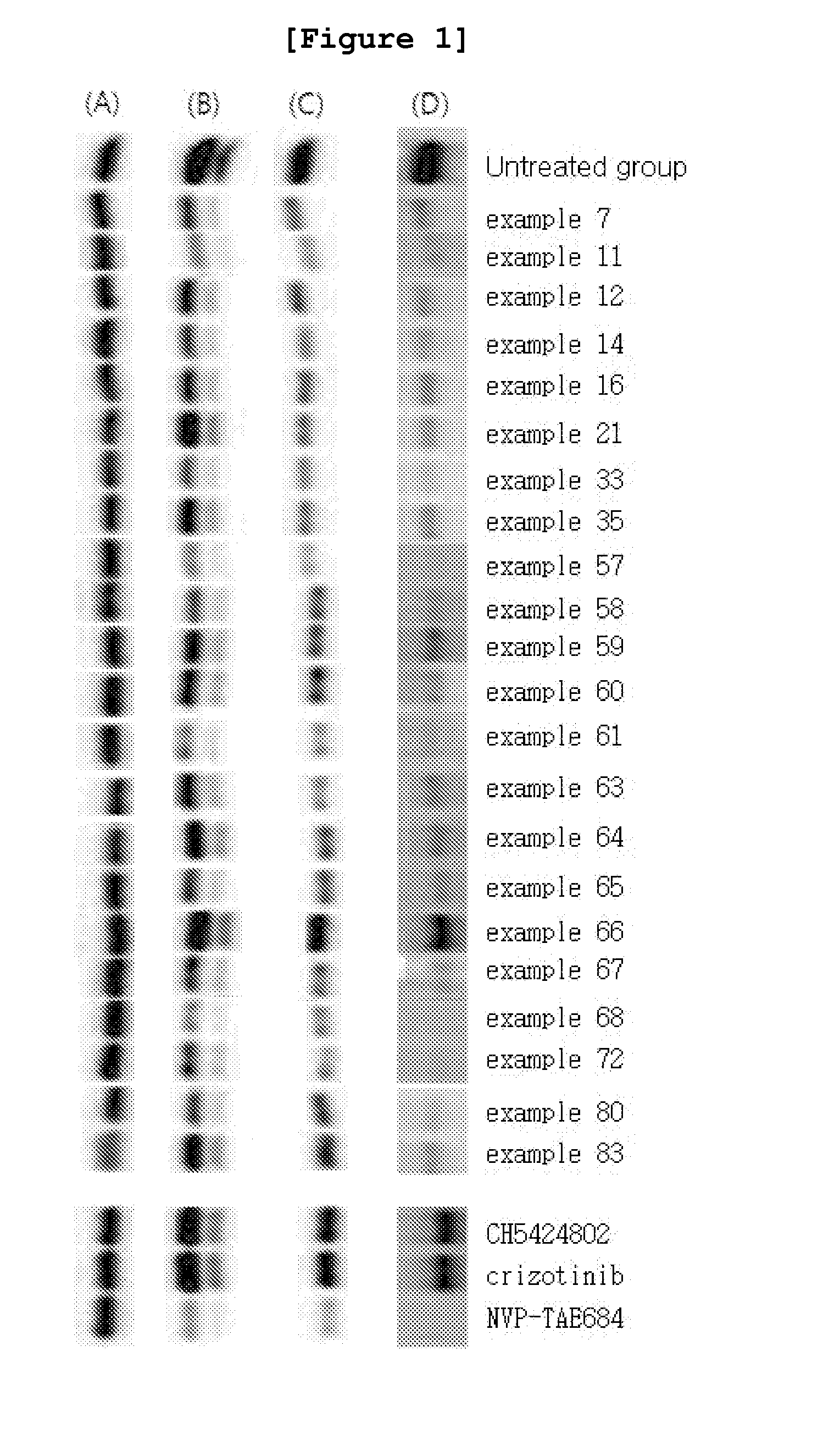 N2,n4-bis(4-(piperazine-1-yl)phenyl)pirimidine-2,4-diamine derivative or pharmaceutically acceptable salt thereof, and composition containing same as active ingredient for preventing or treating cancer