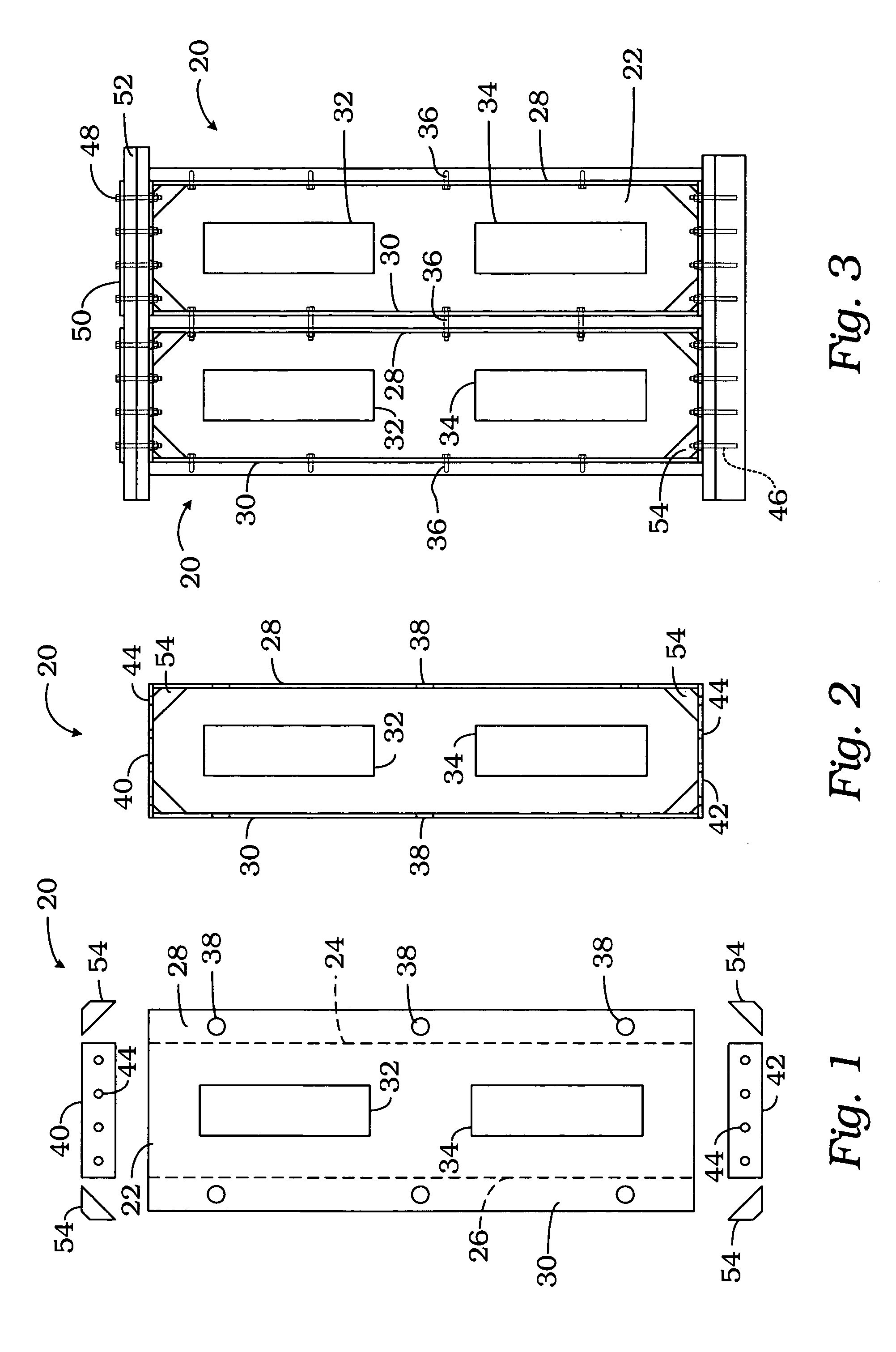 Structural reinforcing system components
