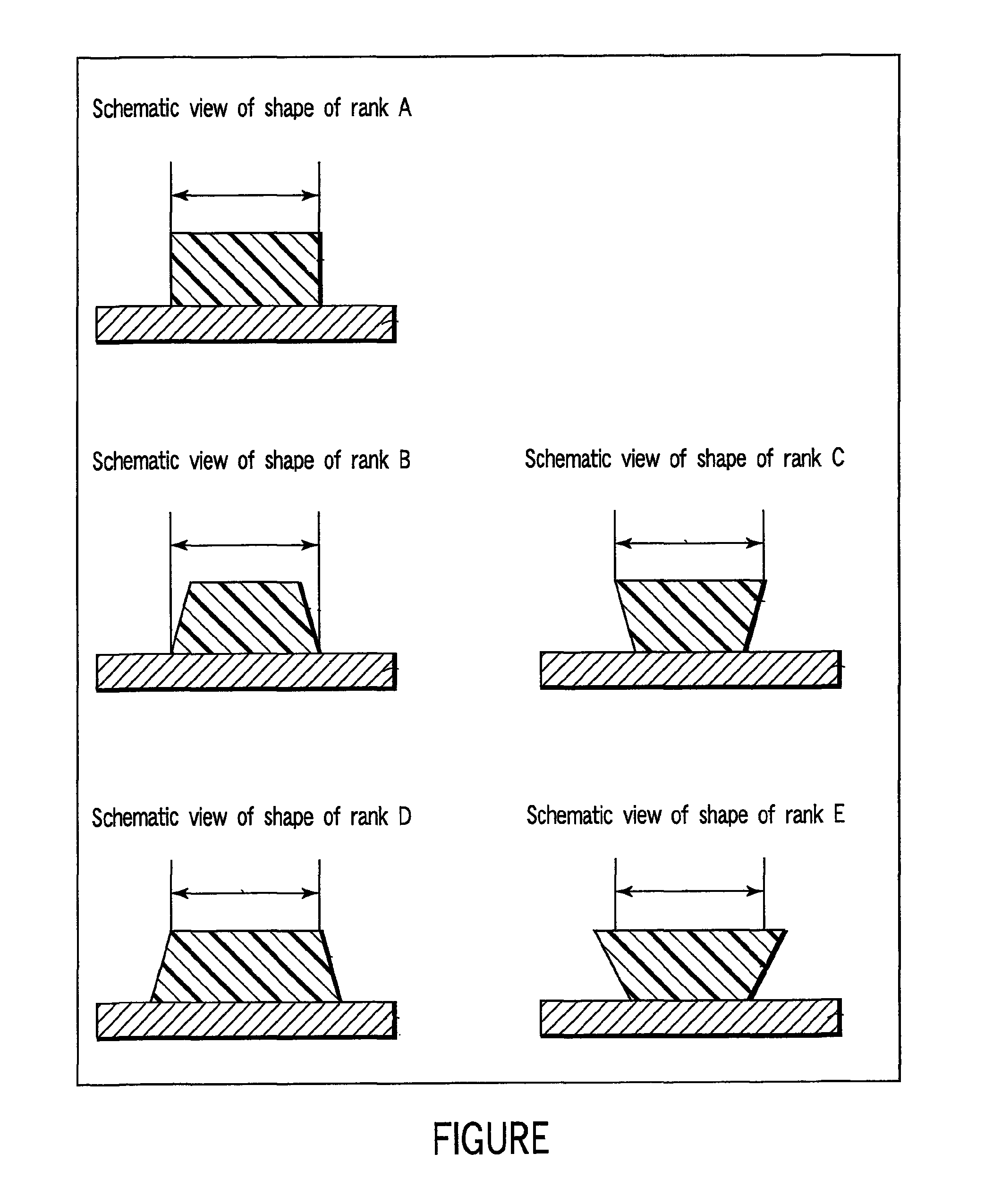 Alkali development-type solder resist, cured product thereof, and printed wiring board prepared by using the same