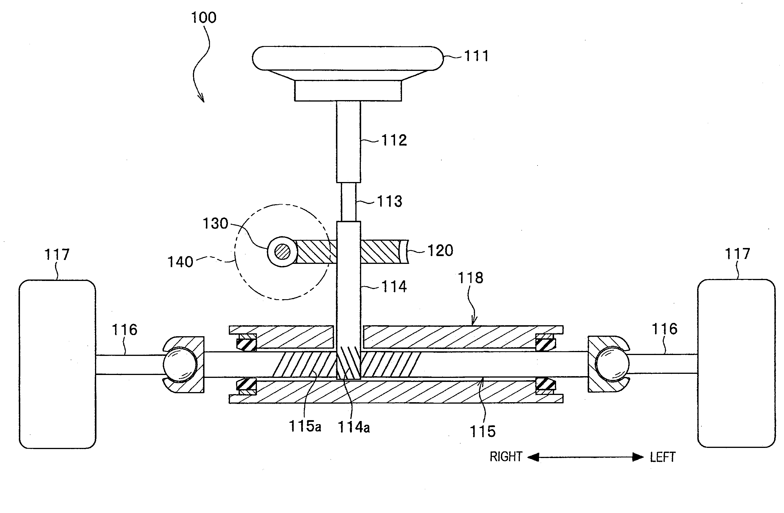 Power steering apparatus and preload adjustment method thereof