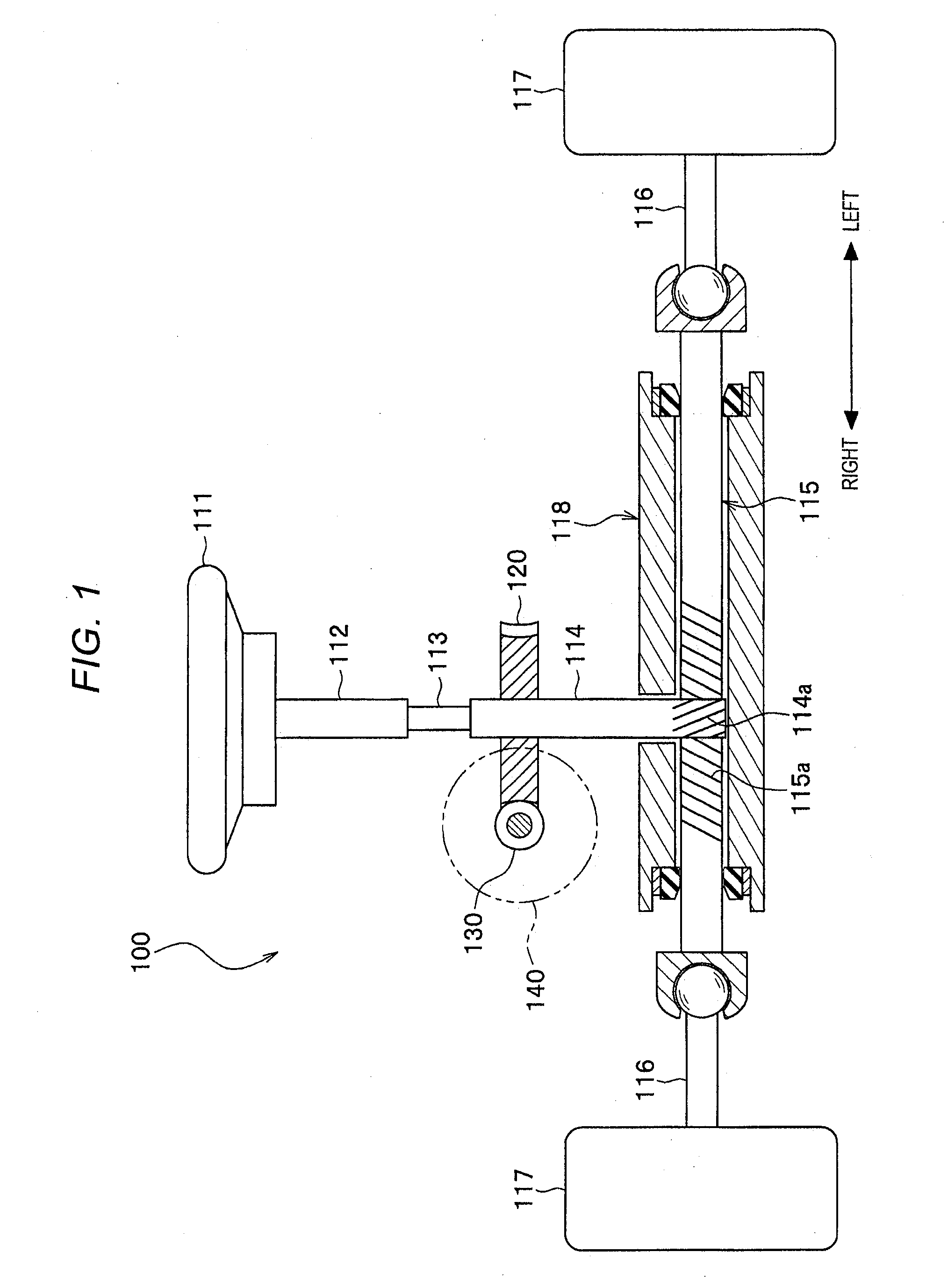 Power steering apparatus and preload adjustment method thereof