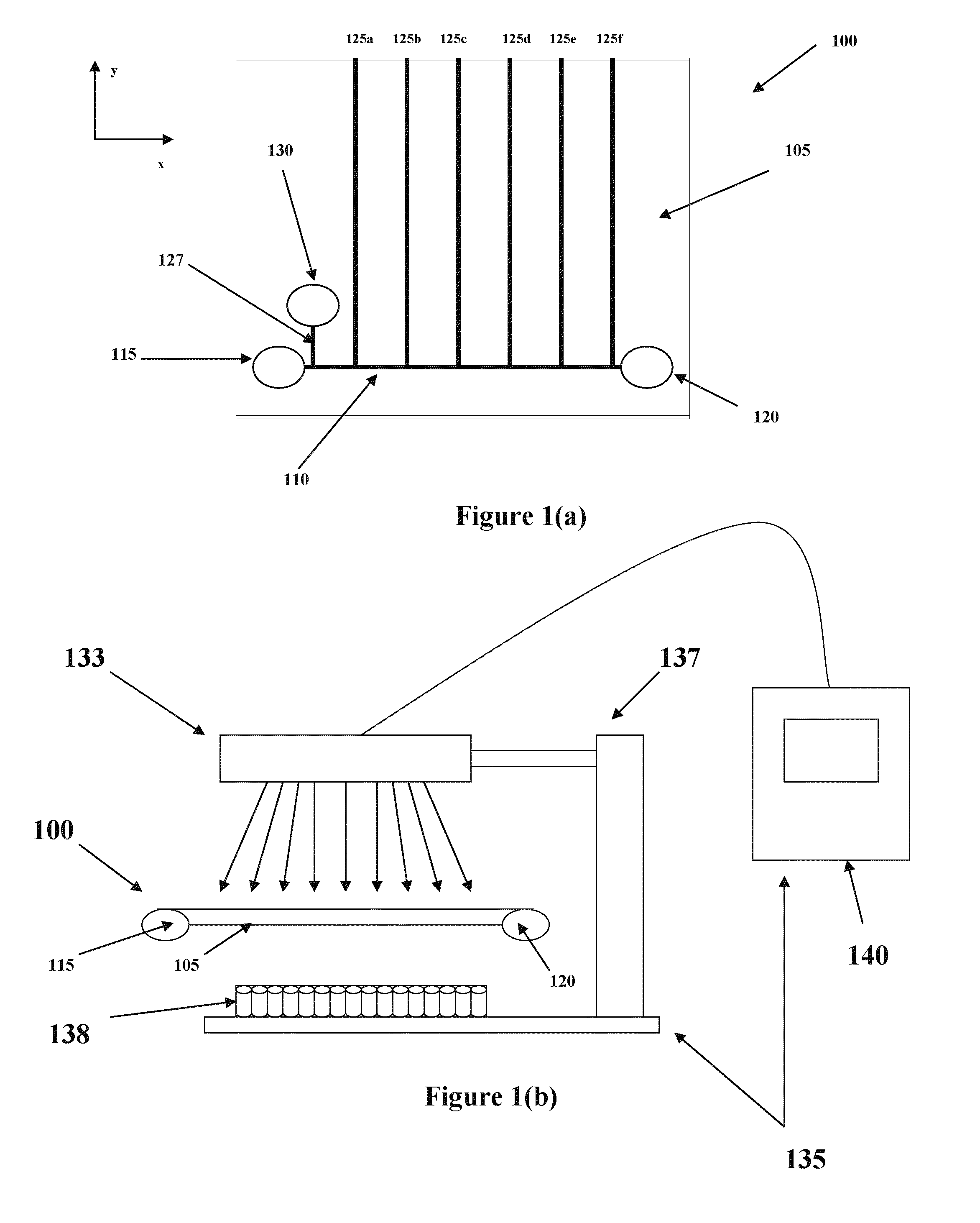 System and Method For the Separation of Analytes