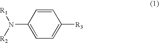 Polymer for detecting fingerprint, method of producing the same, composition for detecting fingerprint and method of detecting fingerprint using the same