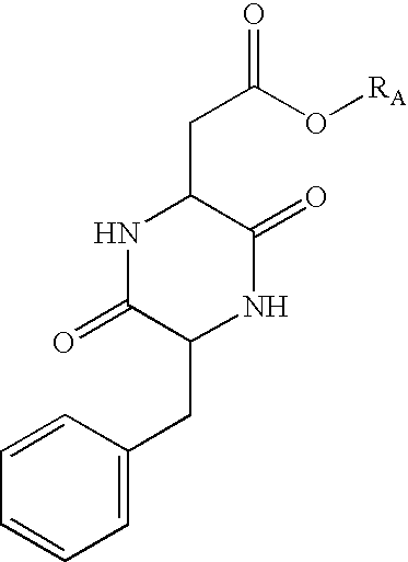 Antiperspirant compositions