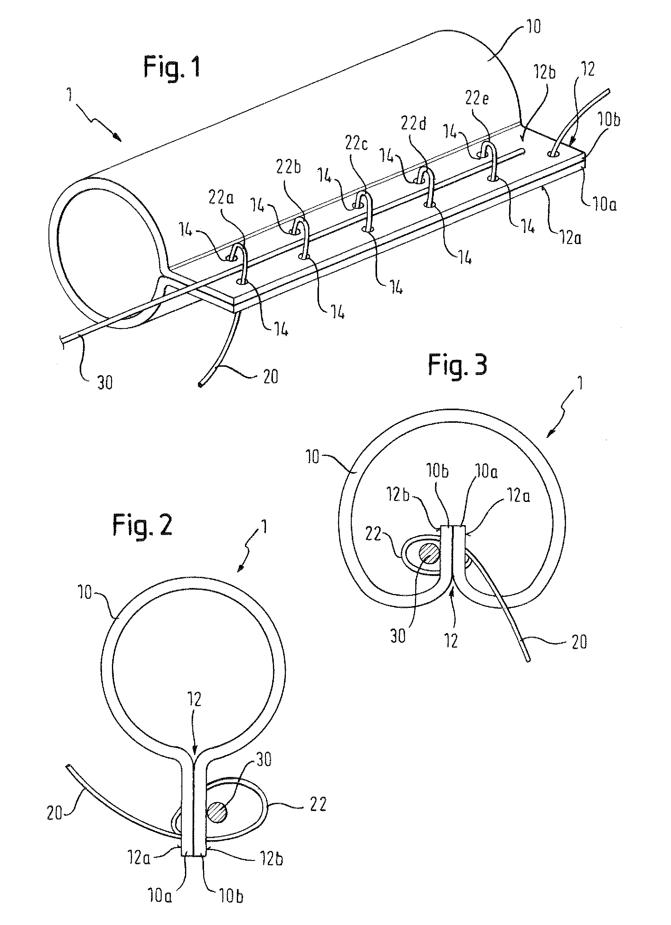 Catheter sheath for implant delivery