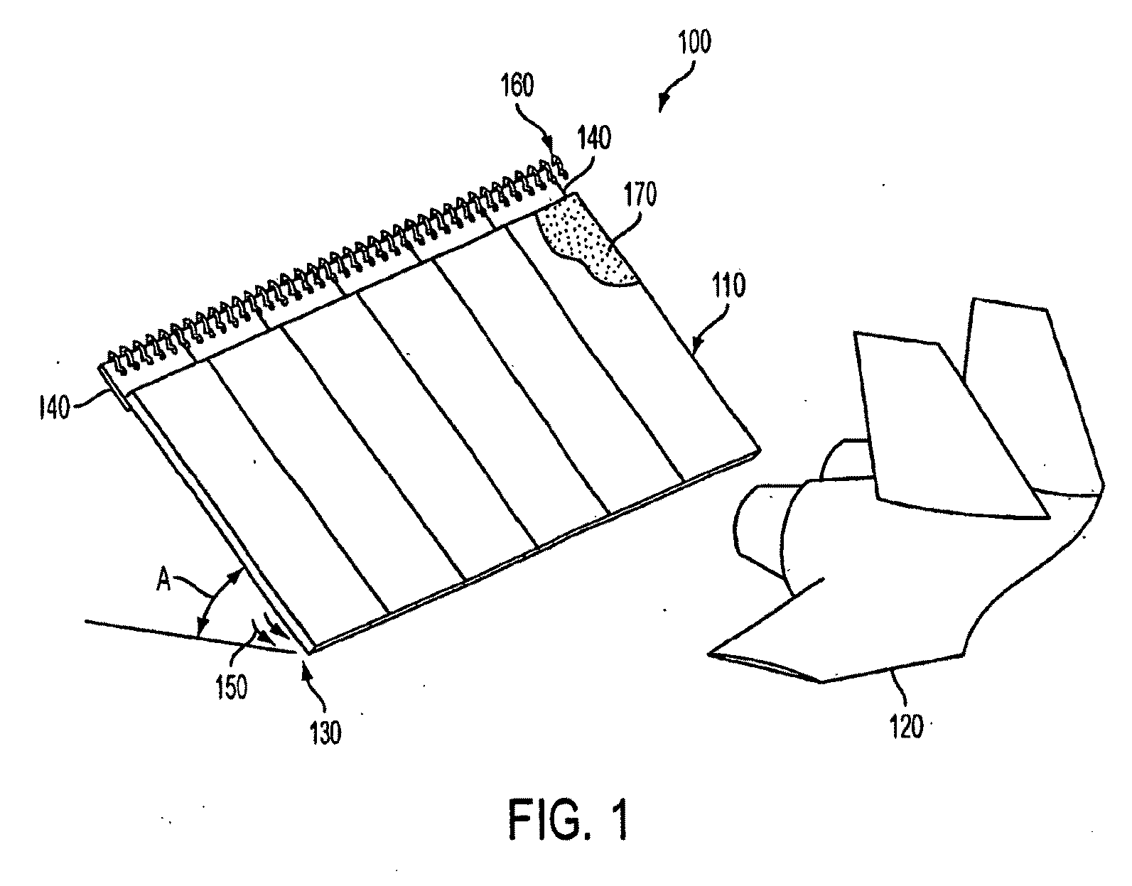 Method and Apparatus for Jet Blast Deflection