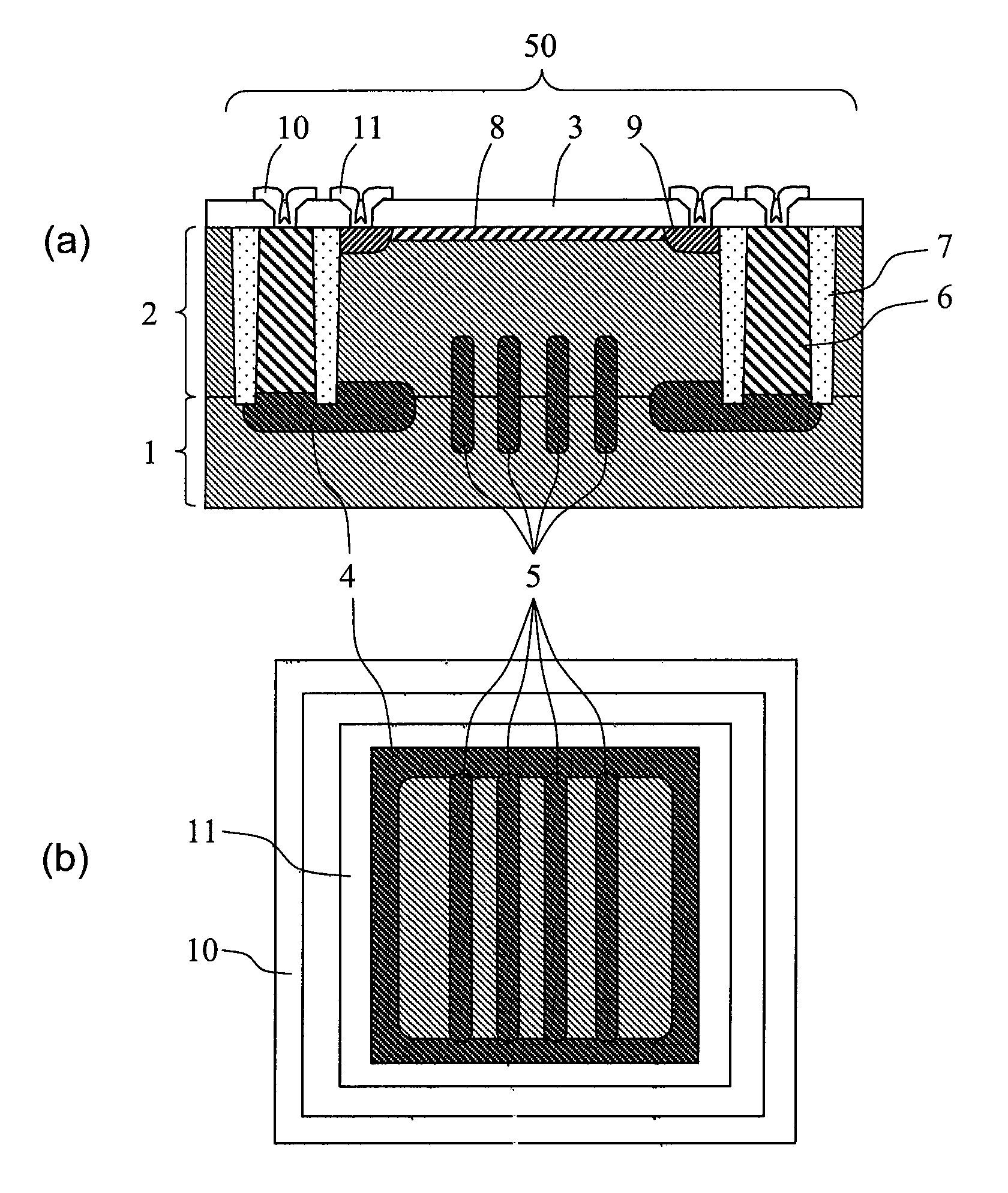 Optical semiconductor device