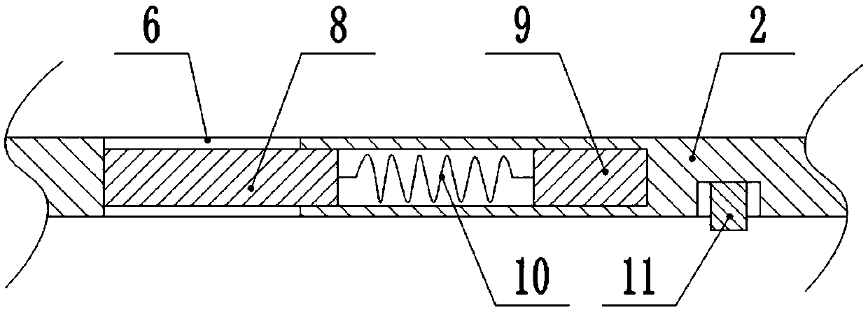 Wine-making raw material treatment equipment