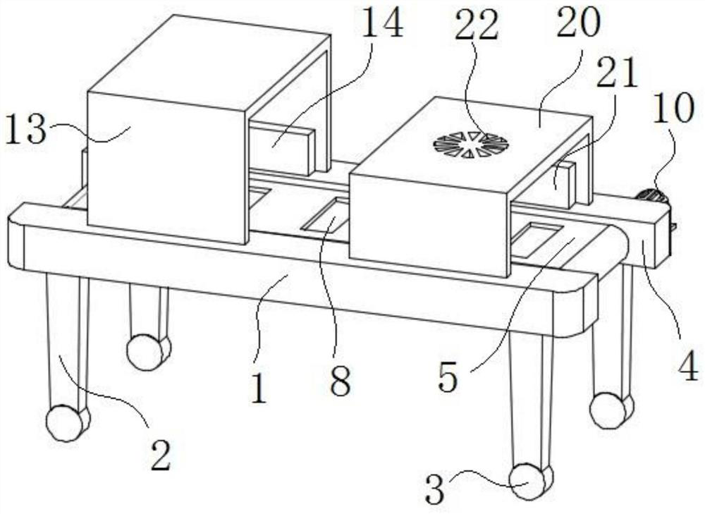 Sports shoe line drawing jig equipment