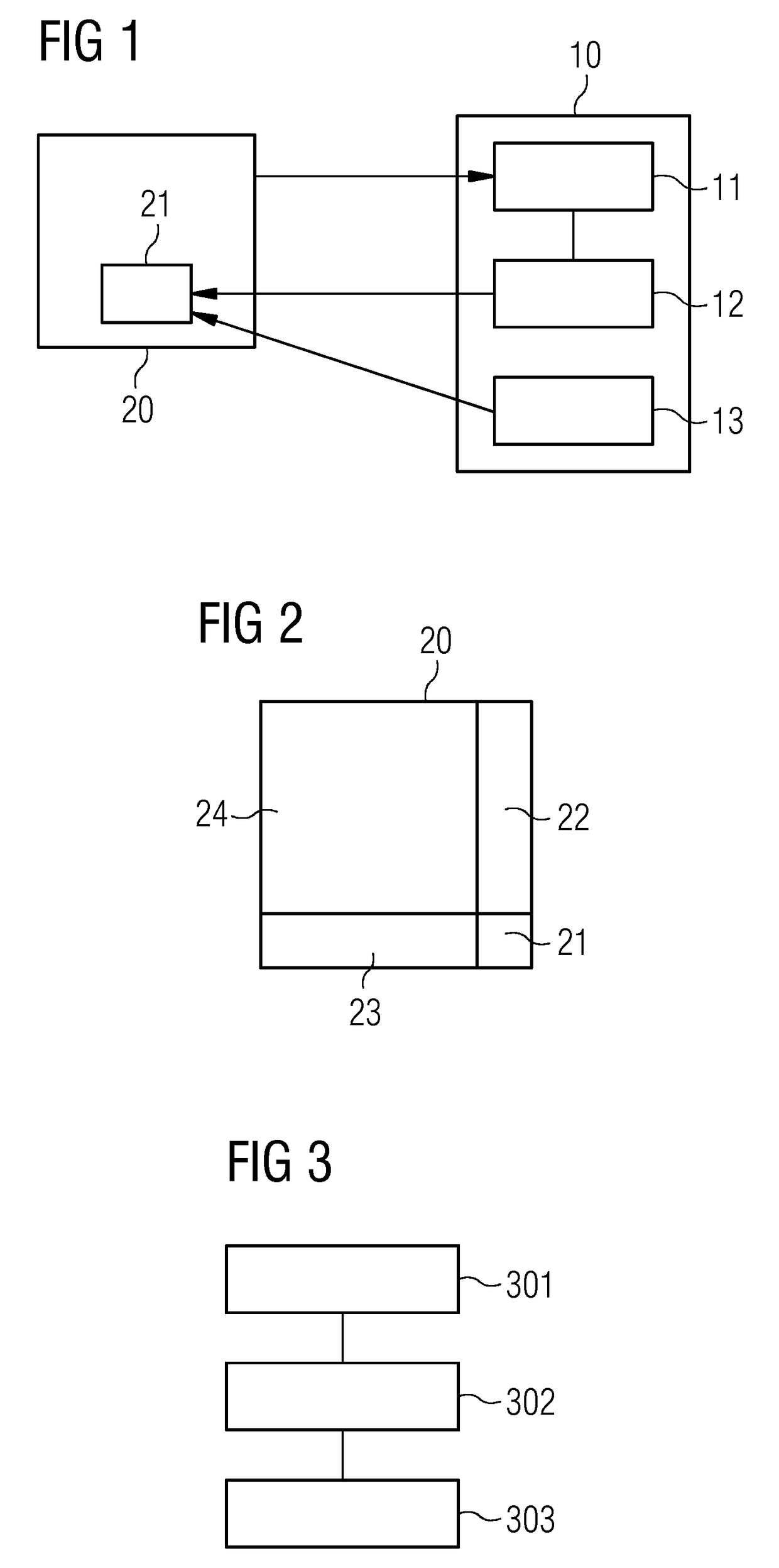 Device and method for verifying a content of an analog document