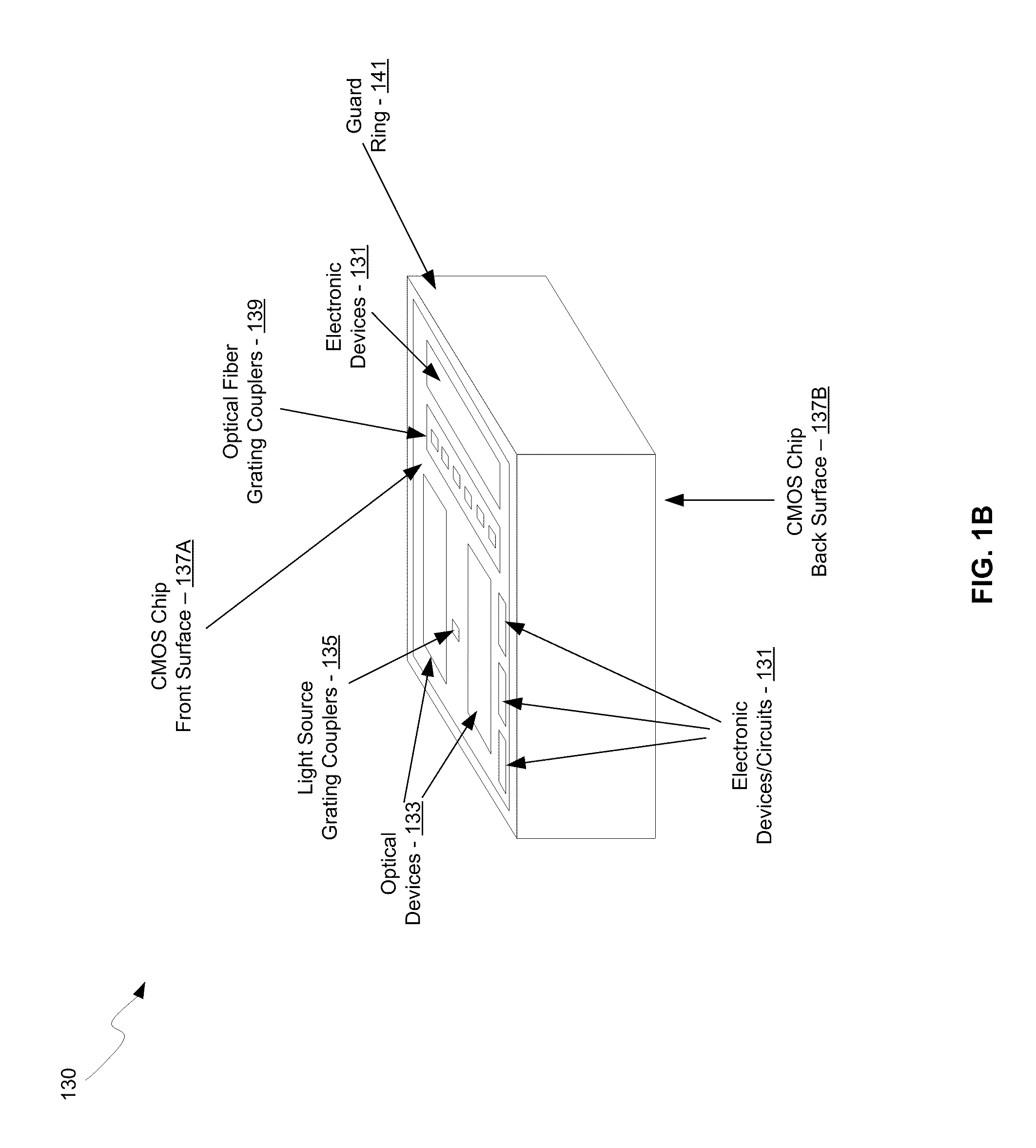 Method and System for Single Laser Bidirectional Links