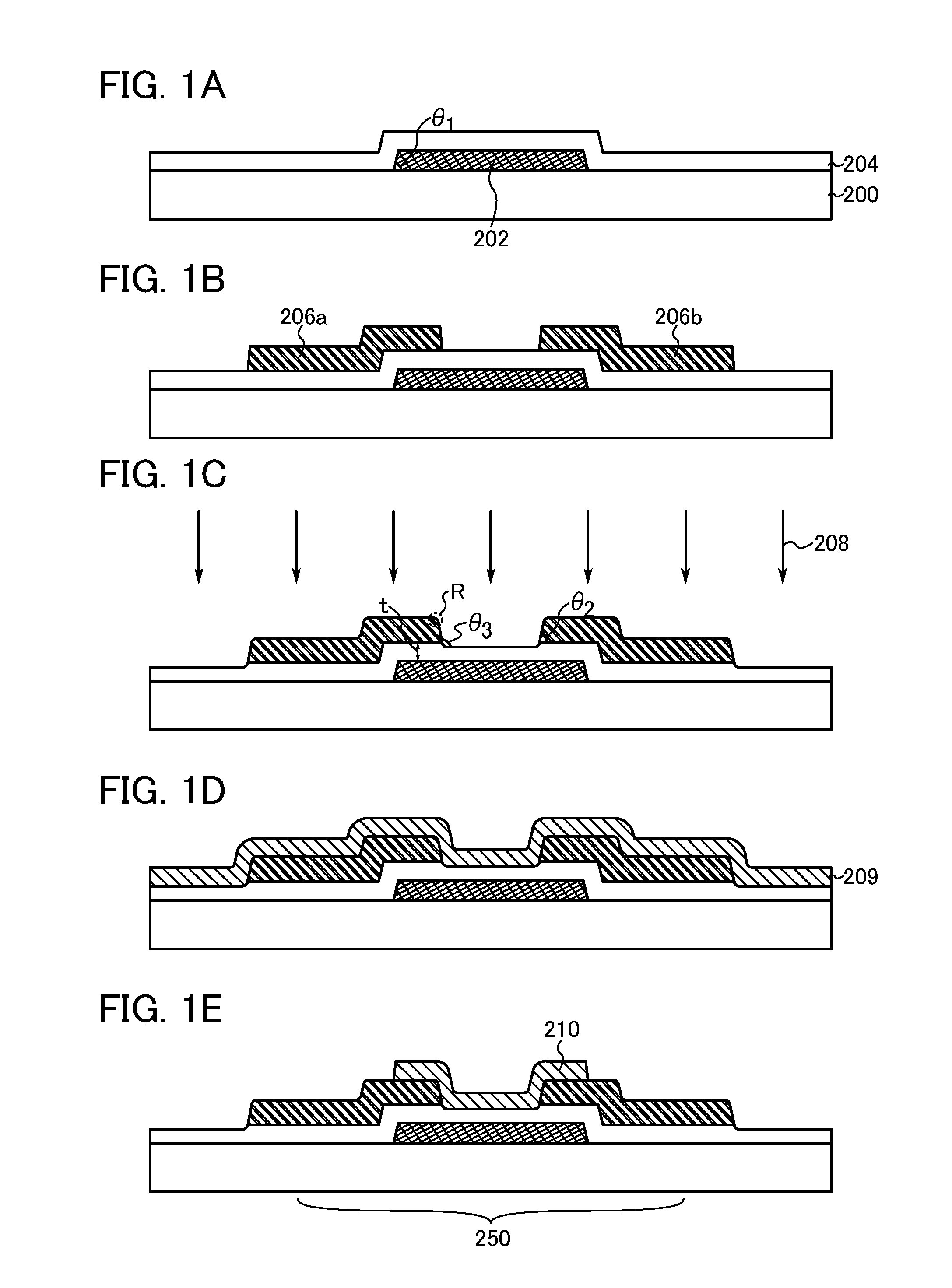 Semiconductor device and method for manufacturing the semiconductor device