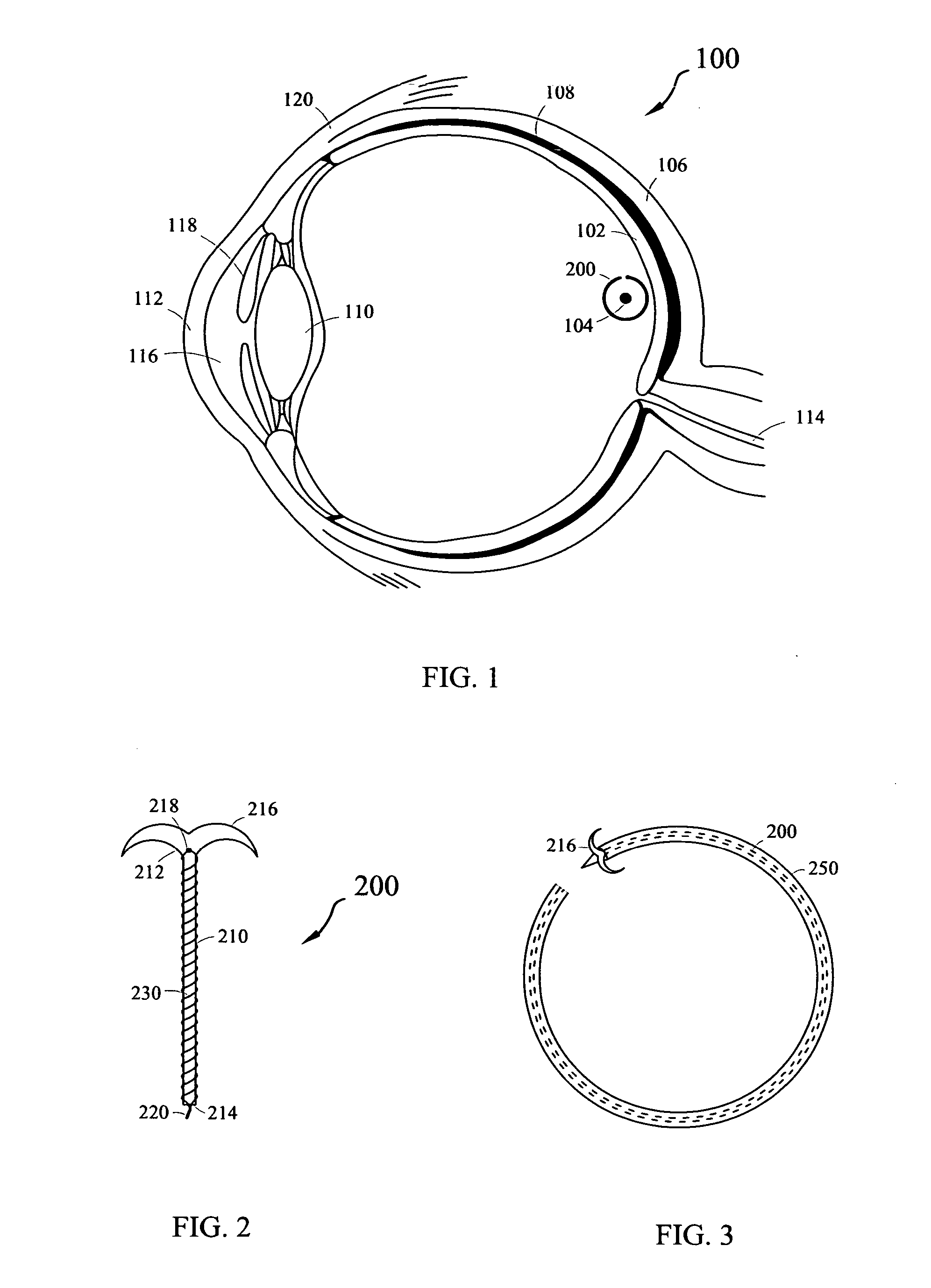 System for maintaining normal health of retinal cells and promoting regeneration of retinal cells