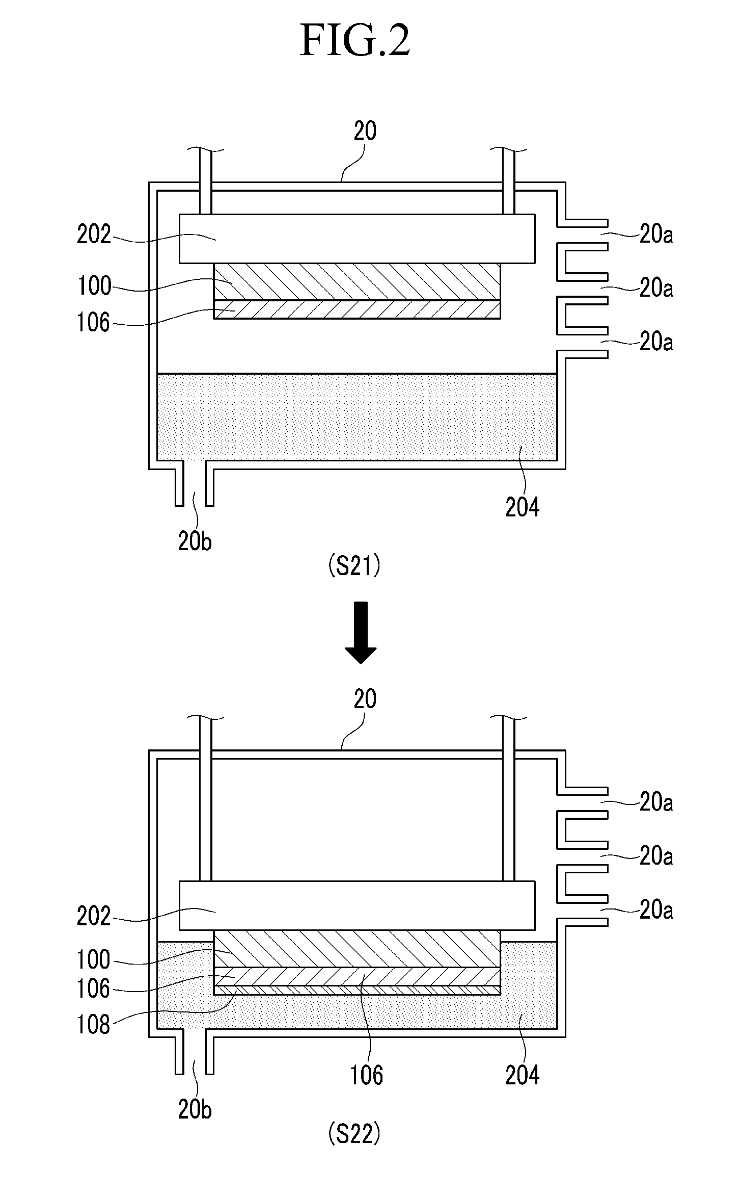 Method of fabricating thin film solar cell and apparatus for fabricating thin film solar cell