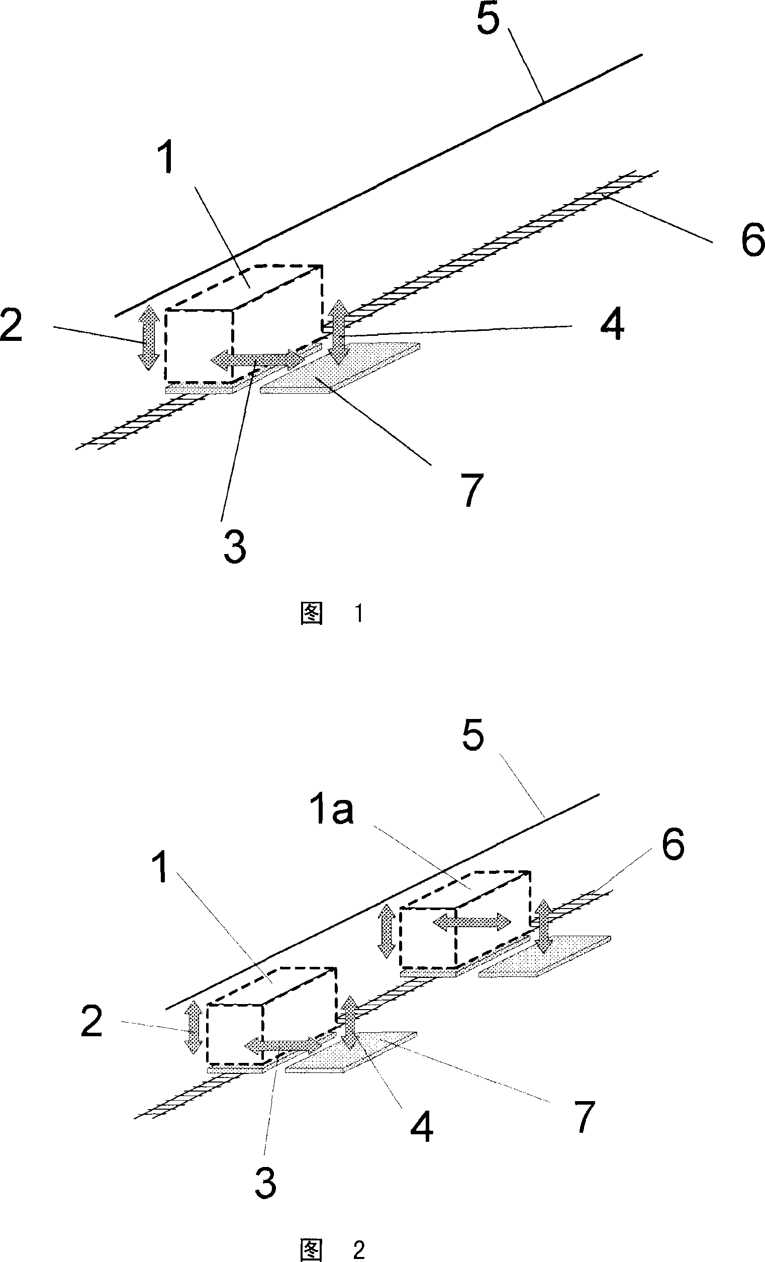 Method and reloading system for reloading or loading at least one loading unit