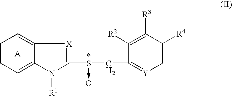 Process for producing optically active sulfoxide derivative
