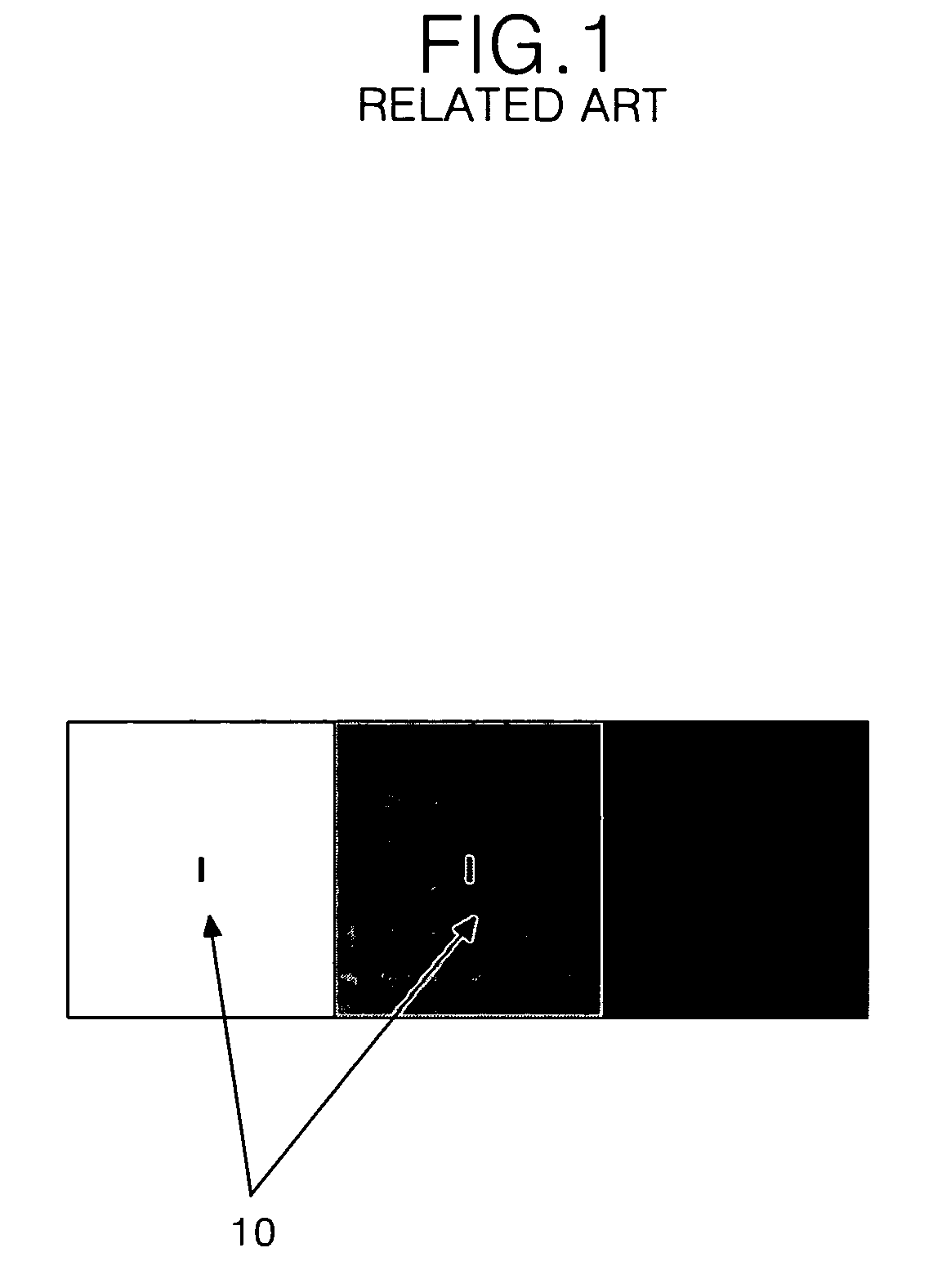 Flat panel display, fabricating method thereof, fabricating apparatus thereof, picture quality controlling method thereof, picture quality controlling apparatus
