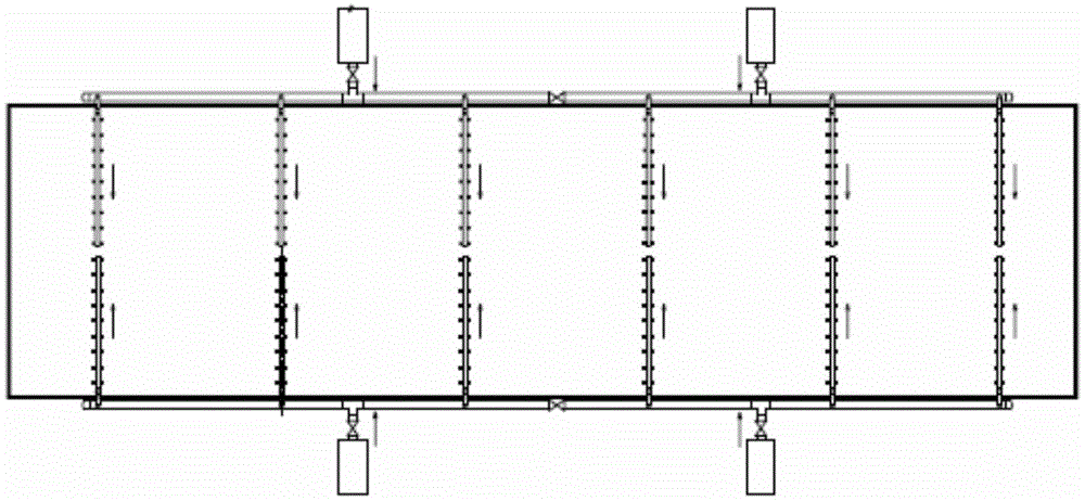 A kind of sludge composting experimental equipment and method