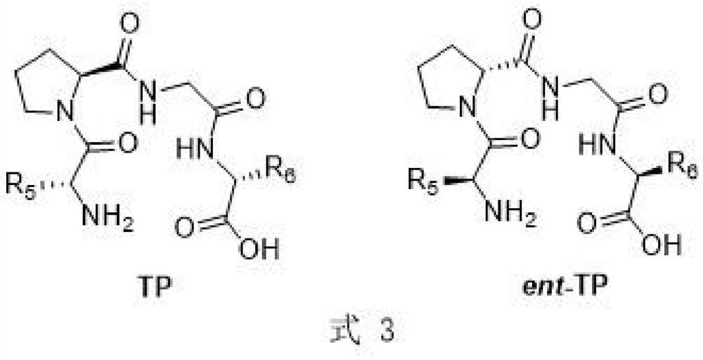 Synthesis method of chiral 2-hydroxy-1, 4-dicarbonyl compound and pantoic acid lactone