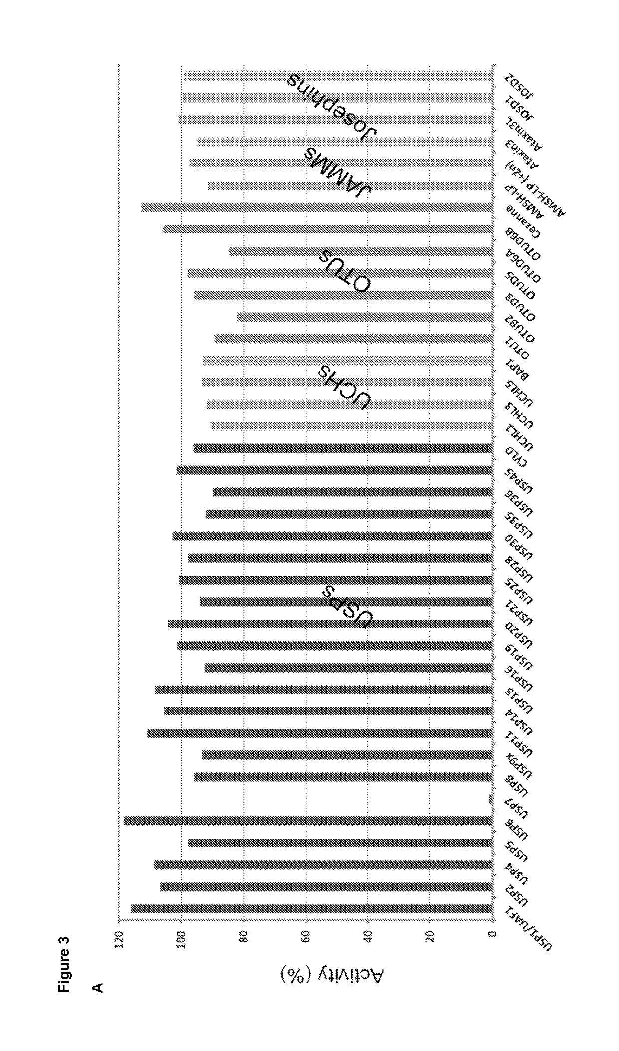 Piperidine derivatives as inhibitors of ubiquitin specific protease 7