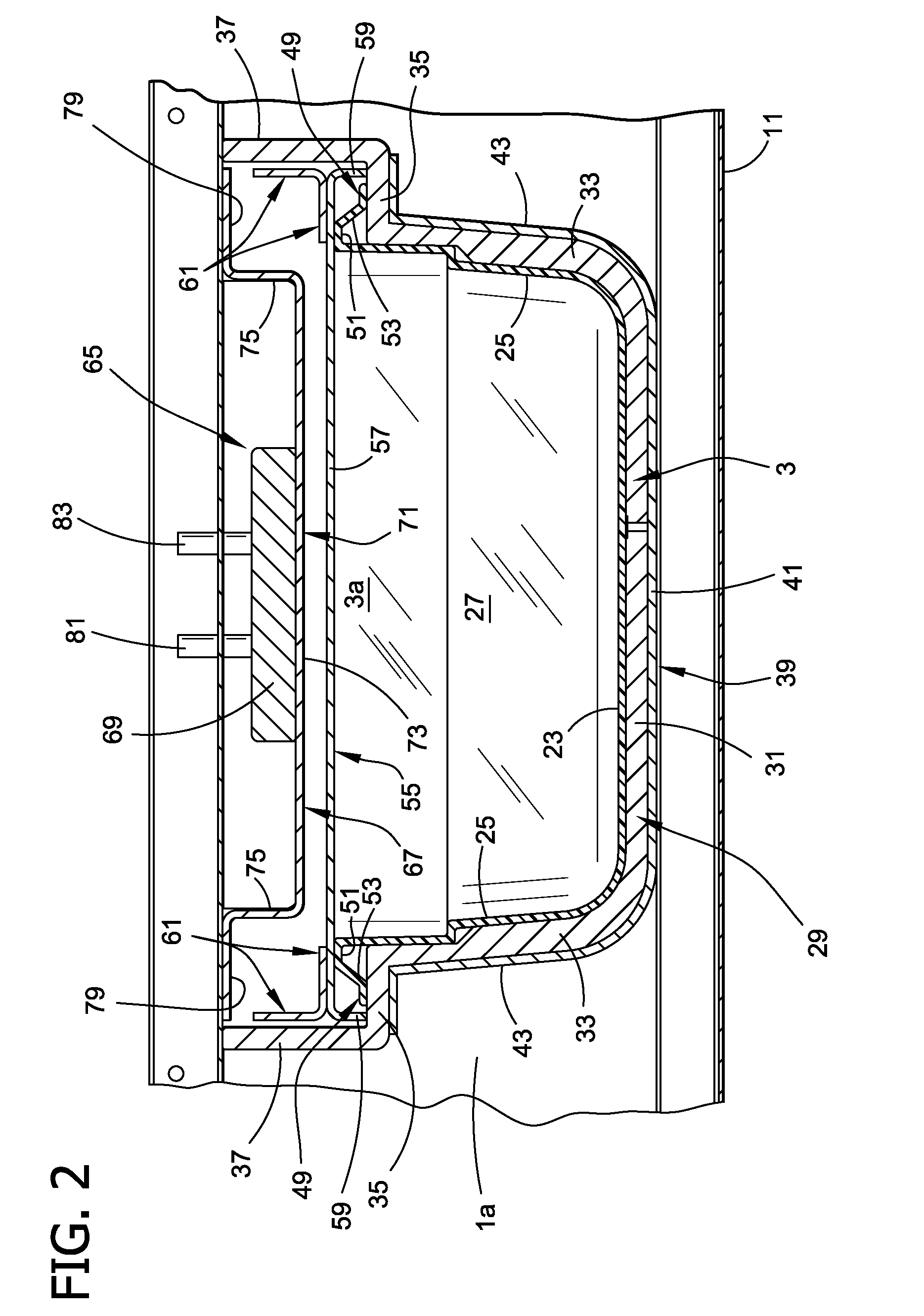 Food service apparatus and methods