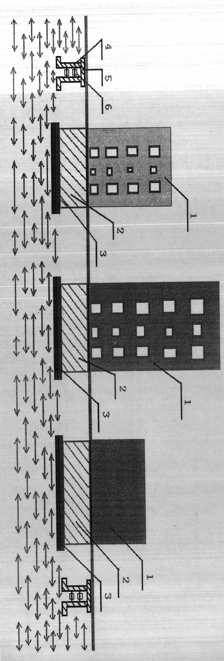 vibration-cushion-elimination-reduction-and-isolation-structures-for