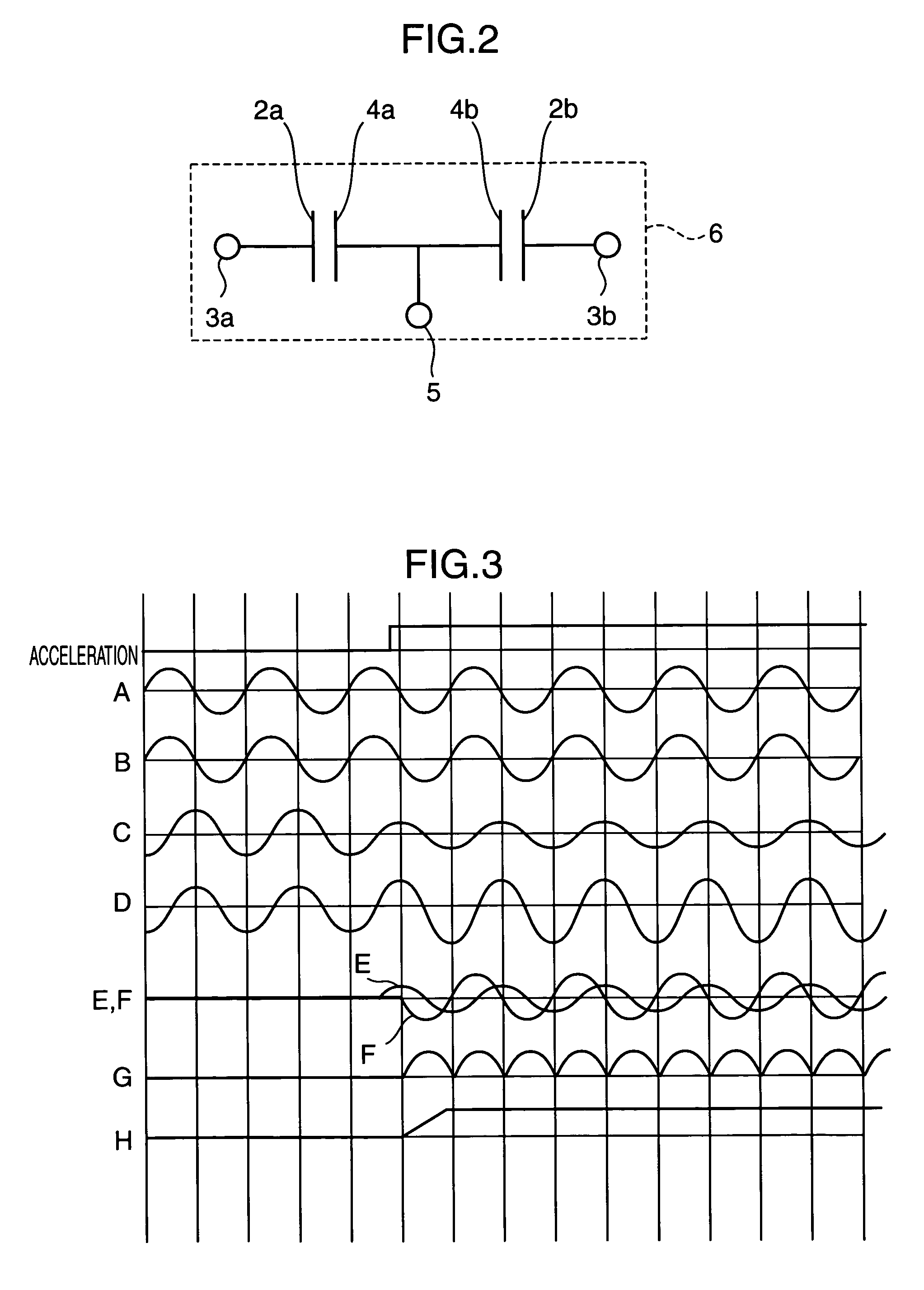 Inertial sensor and combined sensor therewith