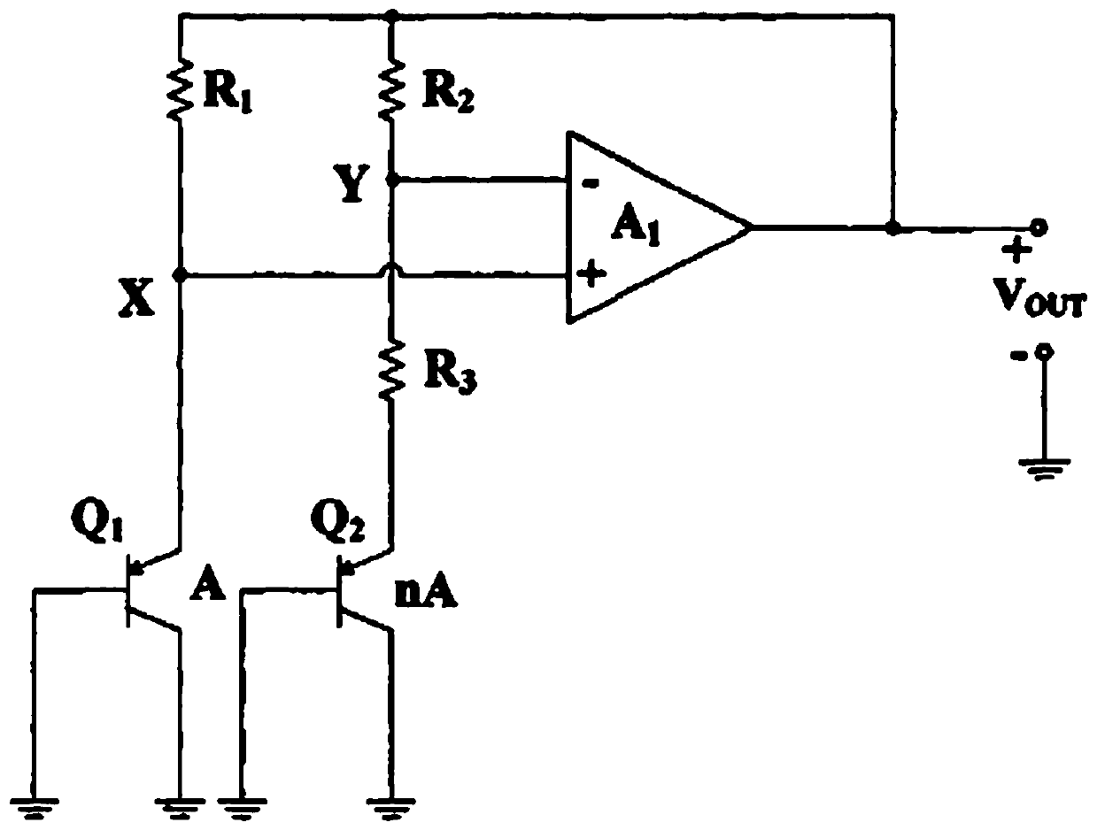 High-brightness white LED driving circuit