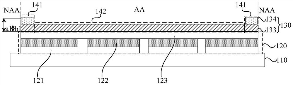 Display panel, manufacturing method thereof, and display device