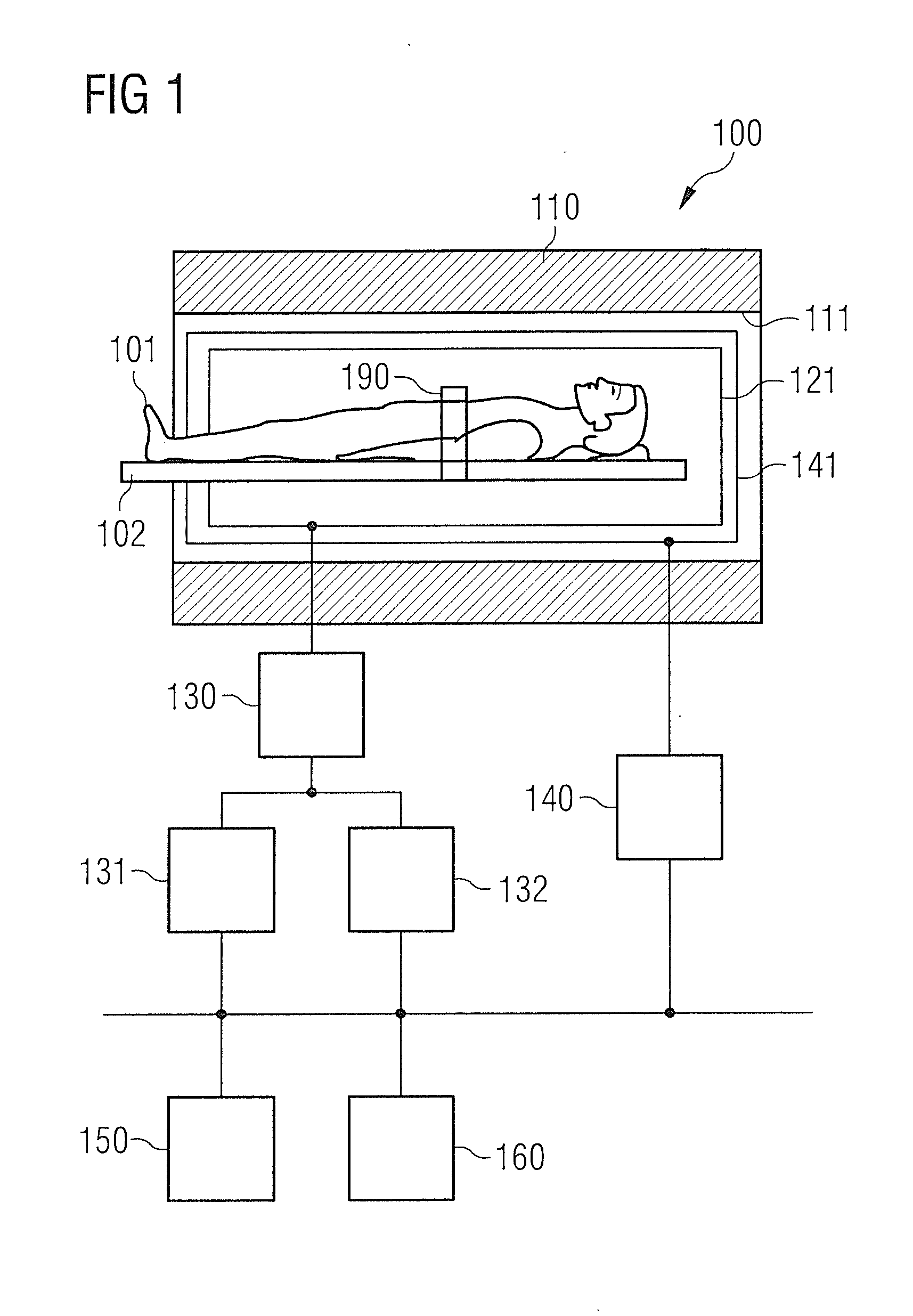 Method and apparatus for accelerated magnetic resonance imaging