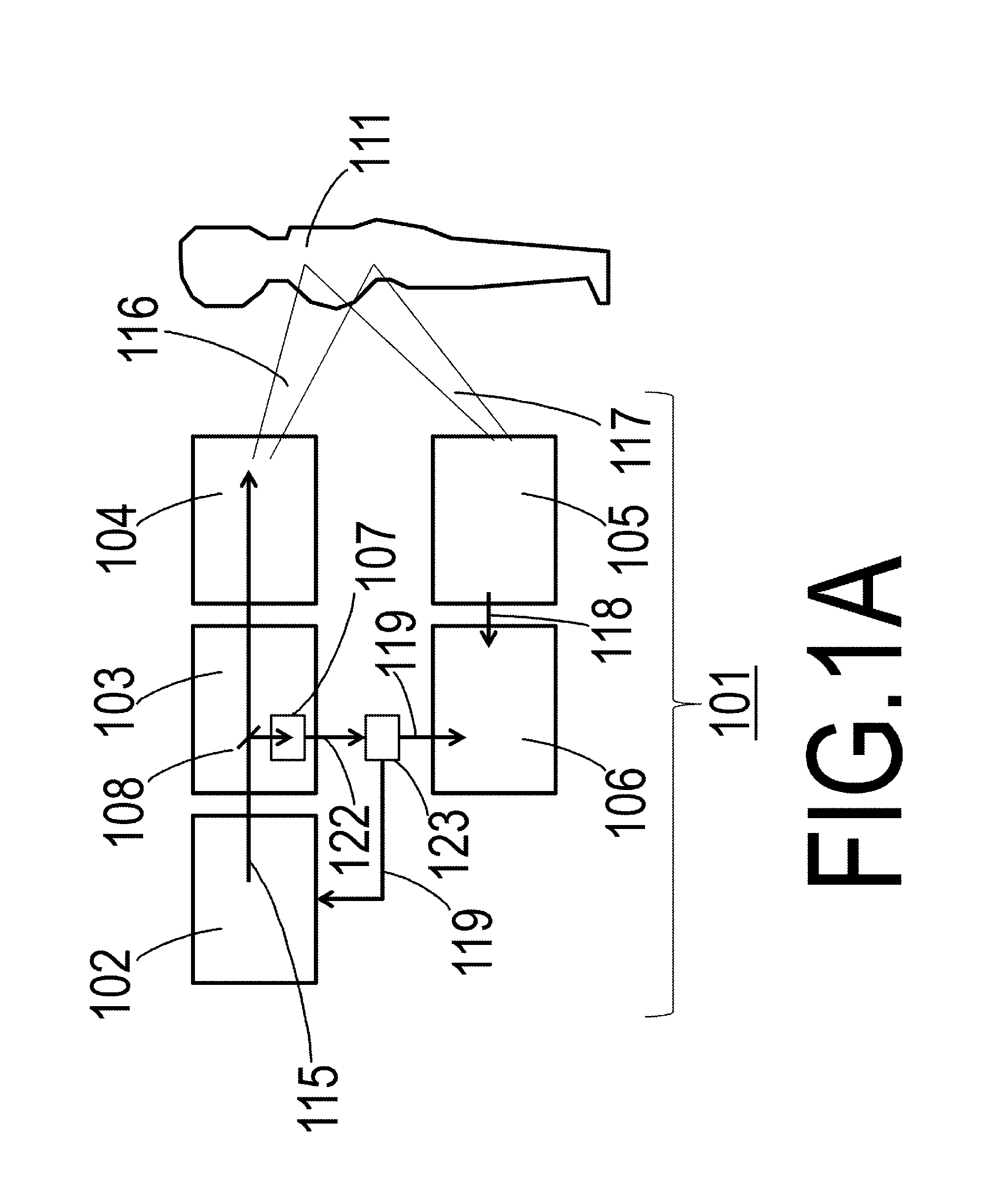 Object information acquiring apparatus and laser apparatus used therein
