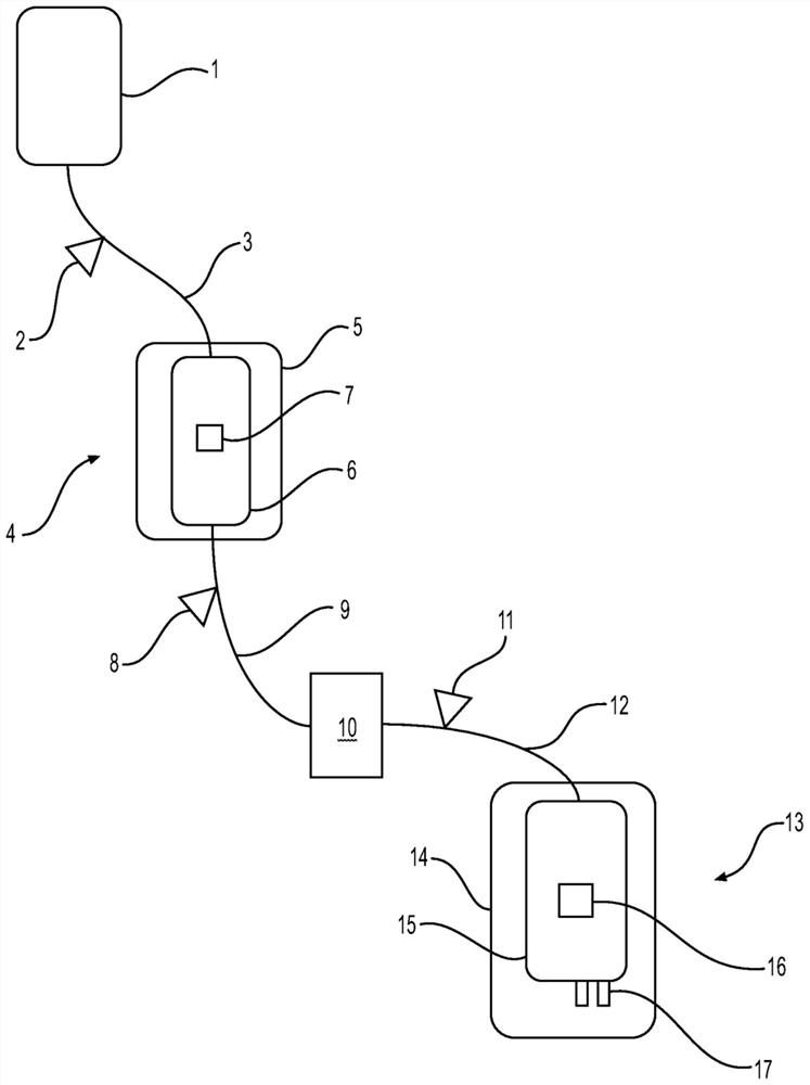 Methods for hypoxic blood storage and pathogen inactivation