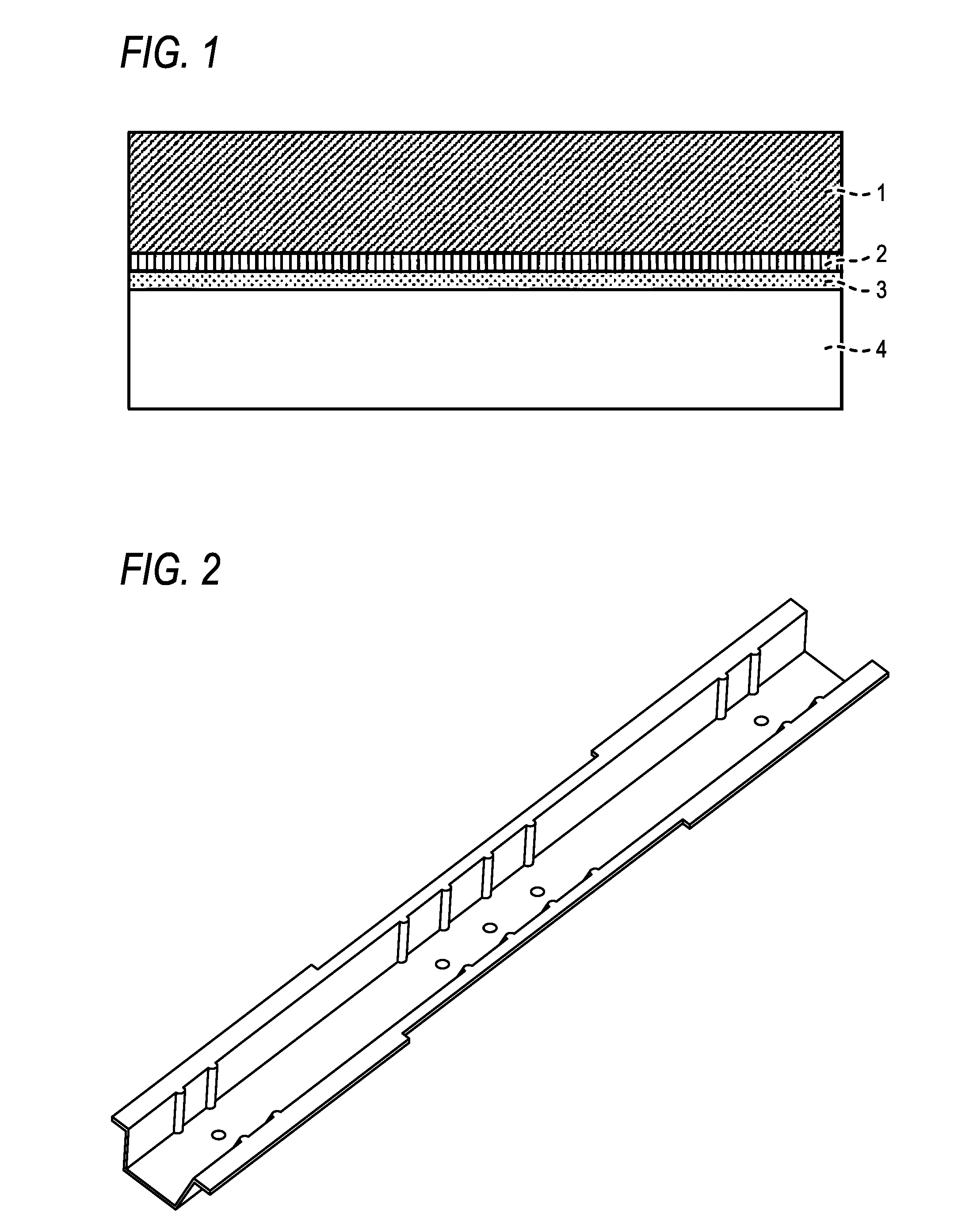 Joint Member and Method for Producing the Same, and Method for Producing Metal Composite Molded Product