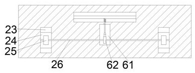 Traffic equipment capable of intelligently adjusting gradient of deceleration strip