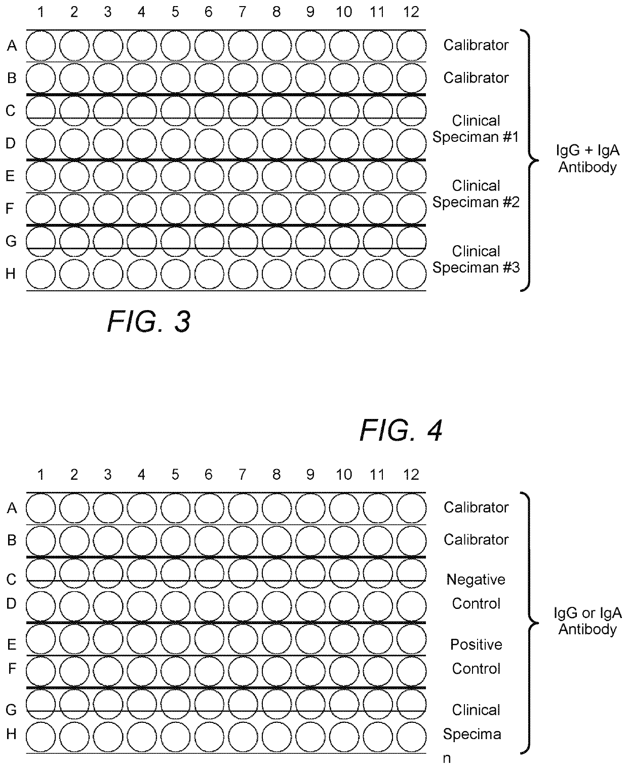 Methods and apparatus for detection of gluten sensitivity, and its differentiation from celiac disease