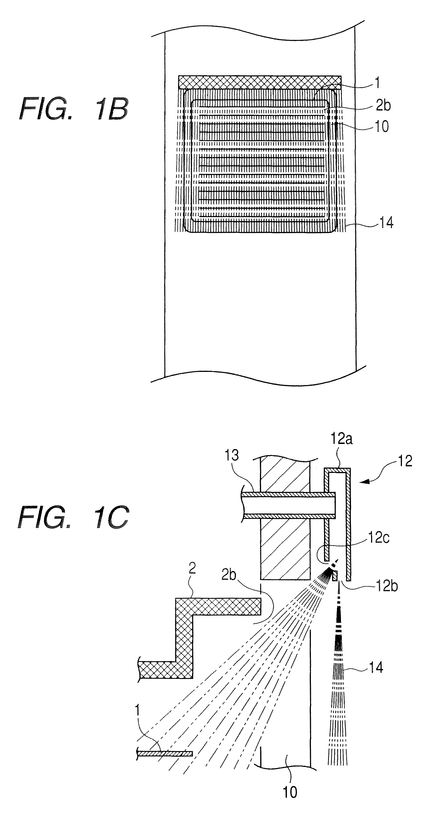 Lid opening/closing system of an airtight container