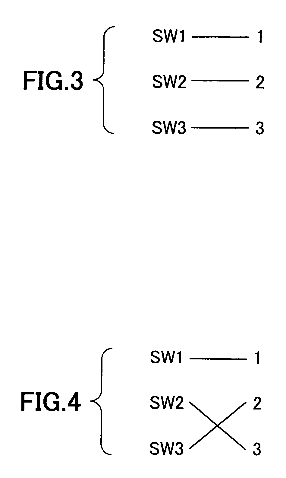 Security system using sequence signal