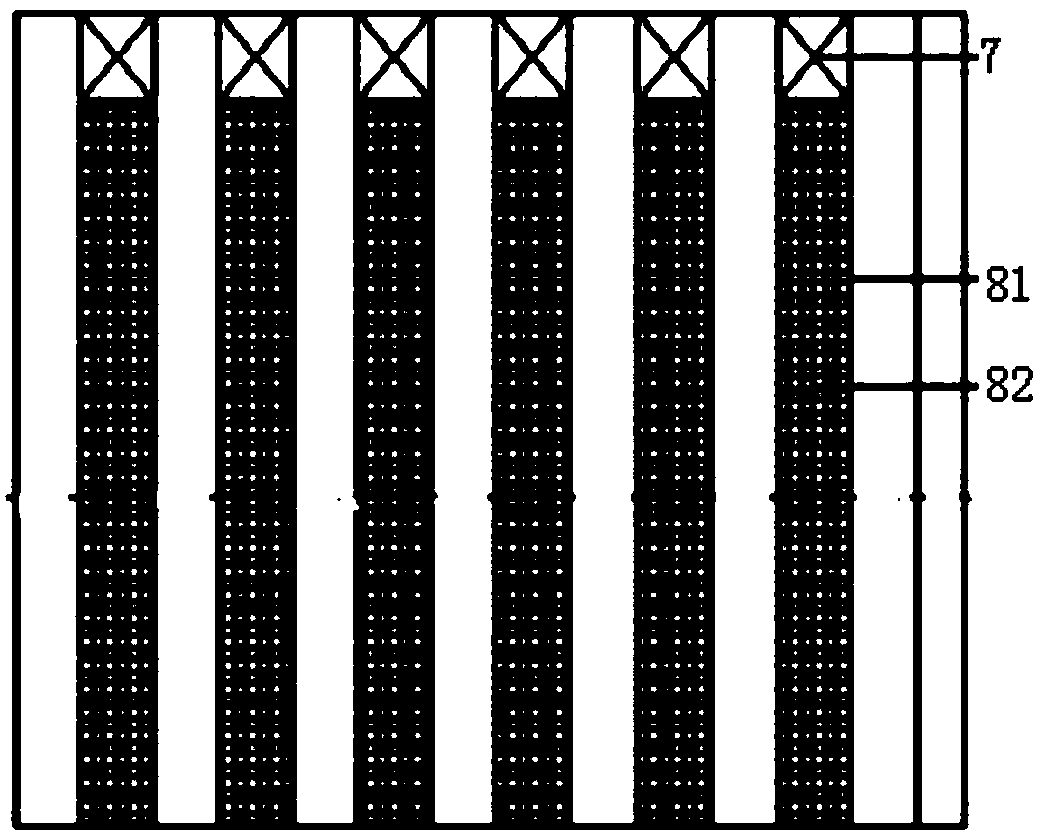 A fully automatic adsorption experiment device