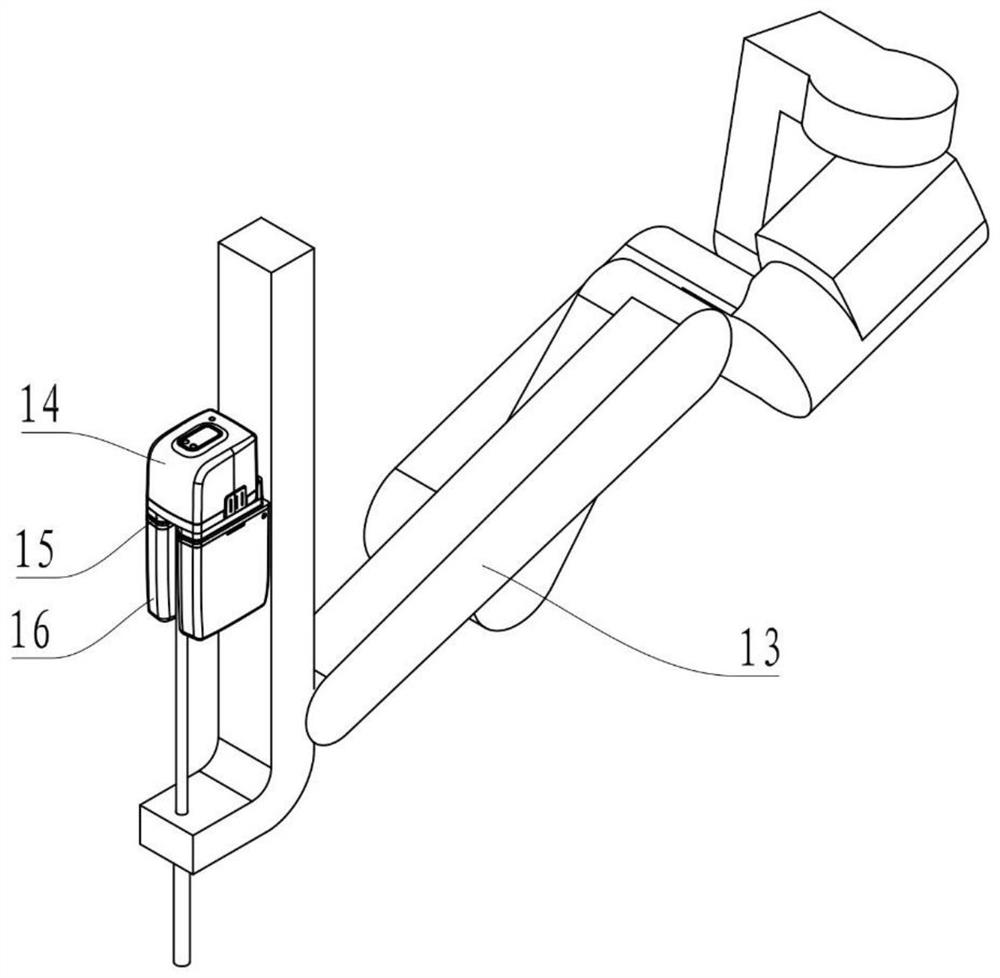 Sterile plate assemblies, surgical instruments, power boxes and surgical robotic systems